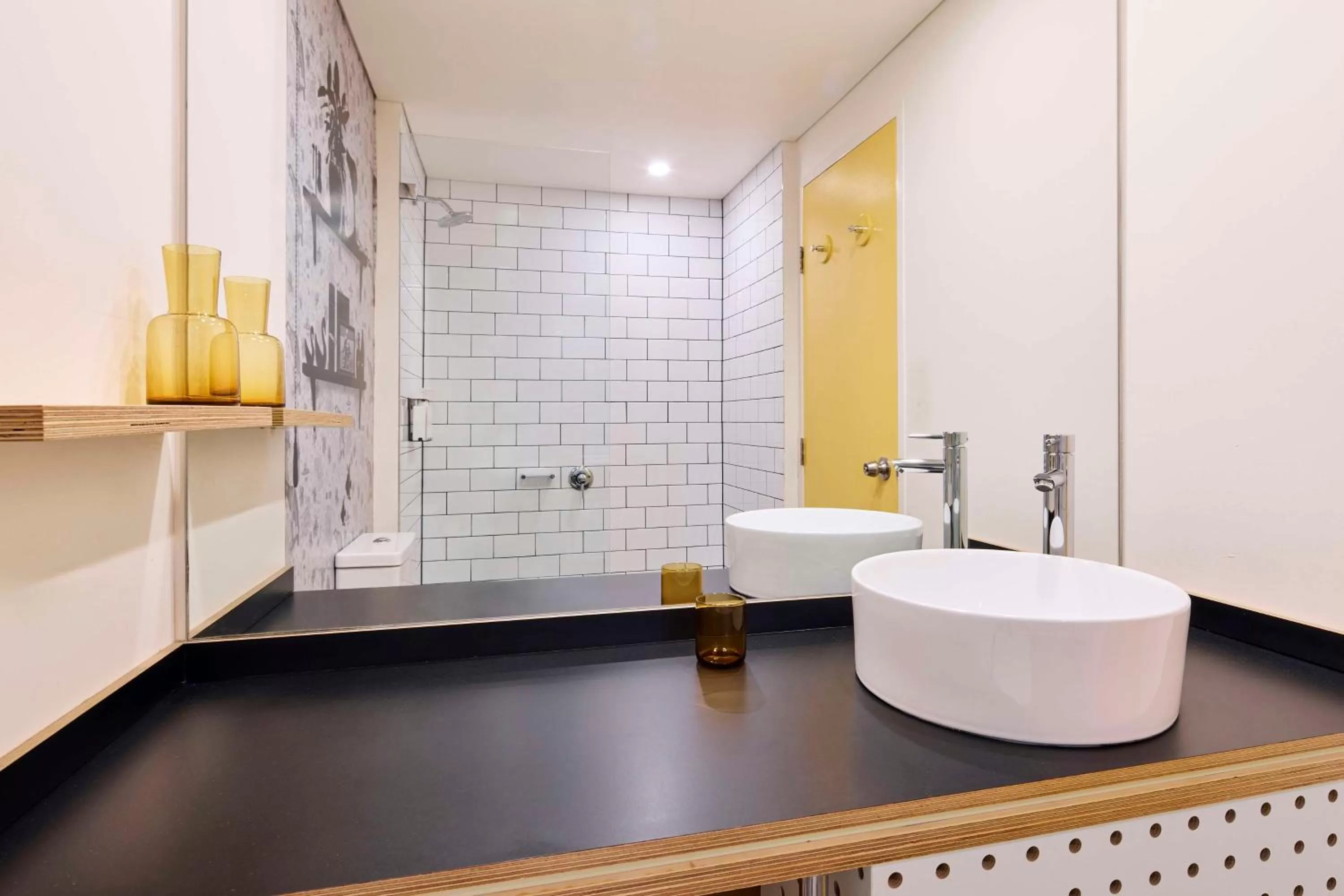 Bathroom in Atura Albury