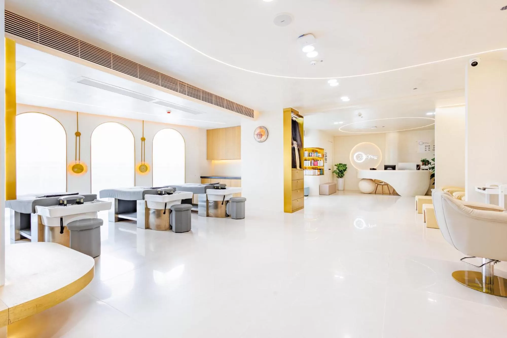 Property building in Howard Johnson Plaza by Wyndham Blue Bay Sihanoukville