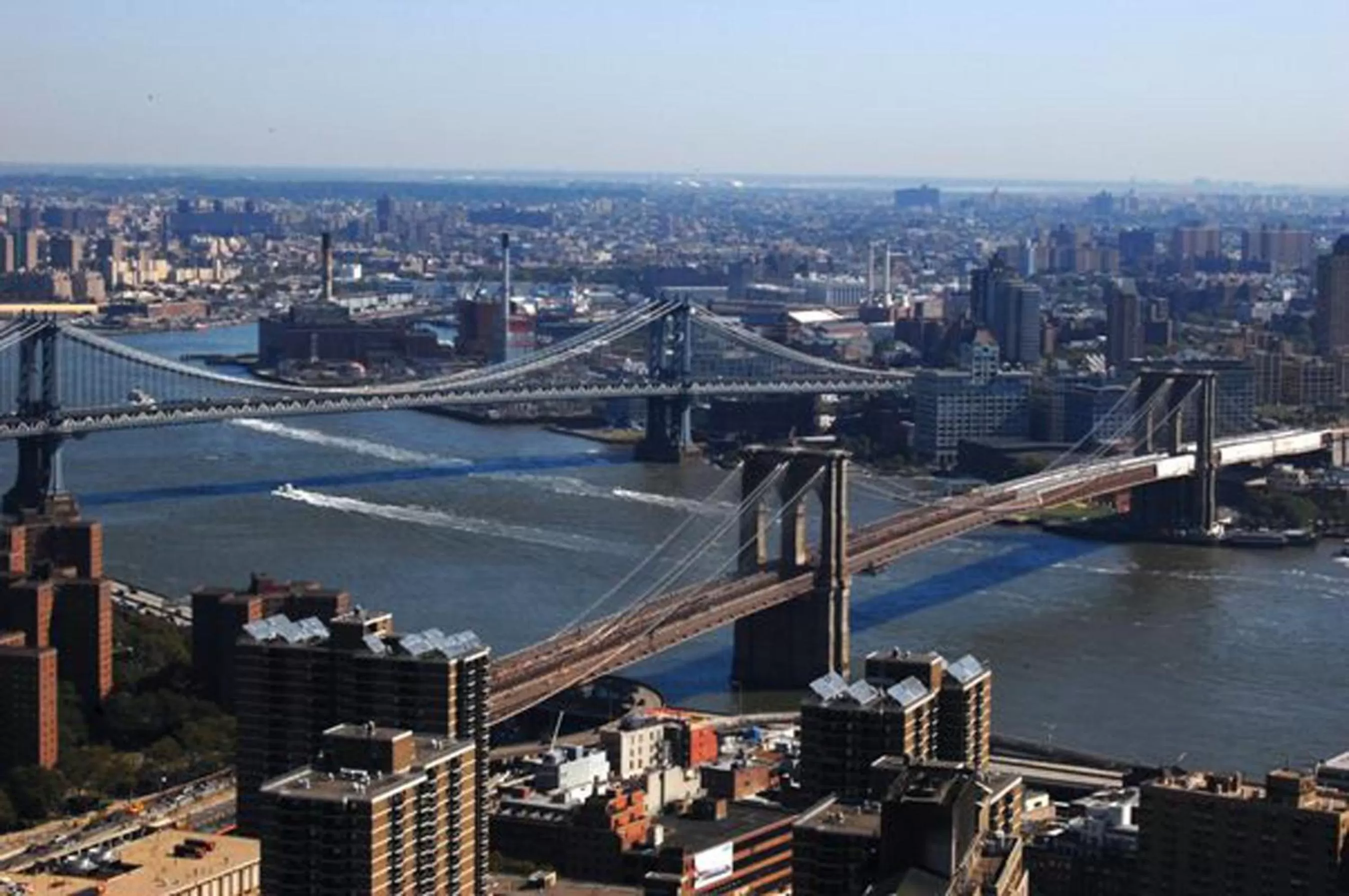 View (from property/room) in M Social Hotel New York Downtown