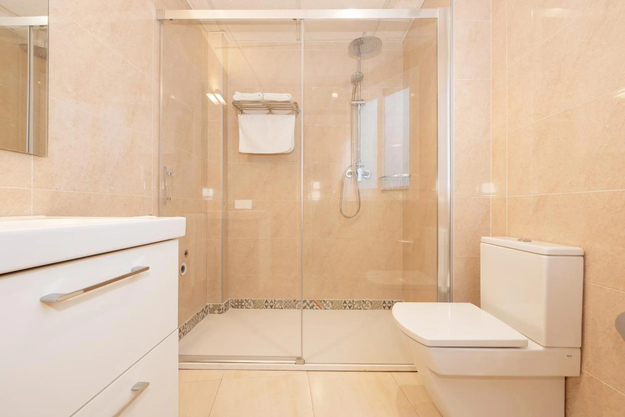 Apartamentos Debambú