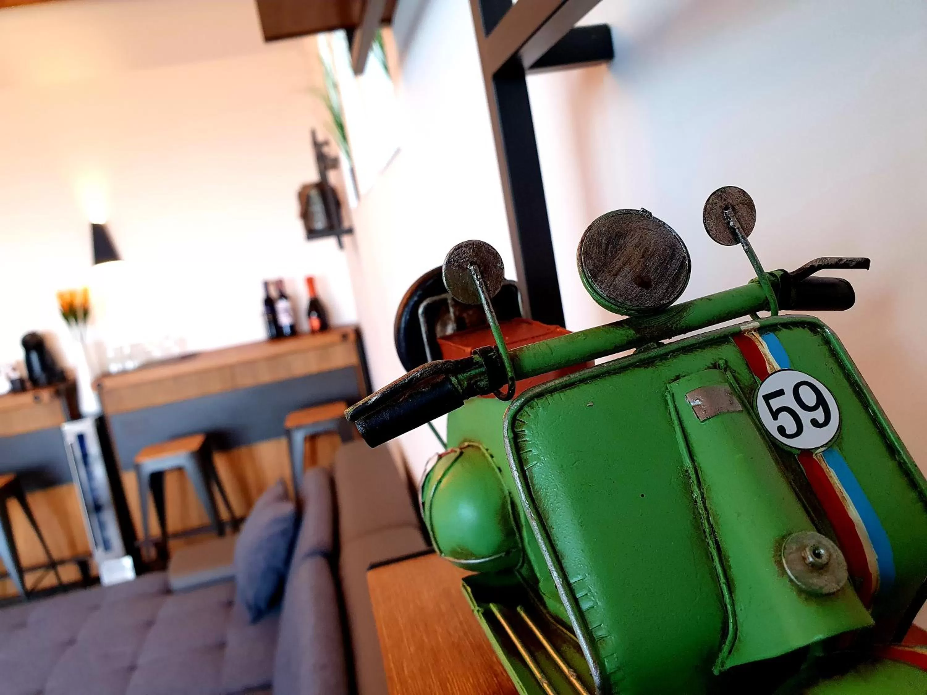 Bagoly Wellness Apartman