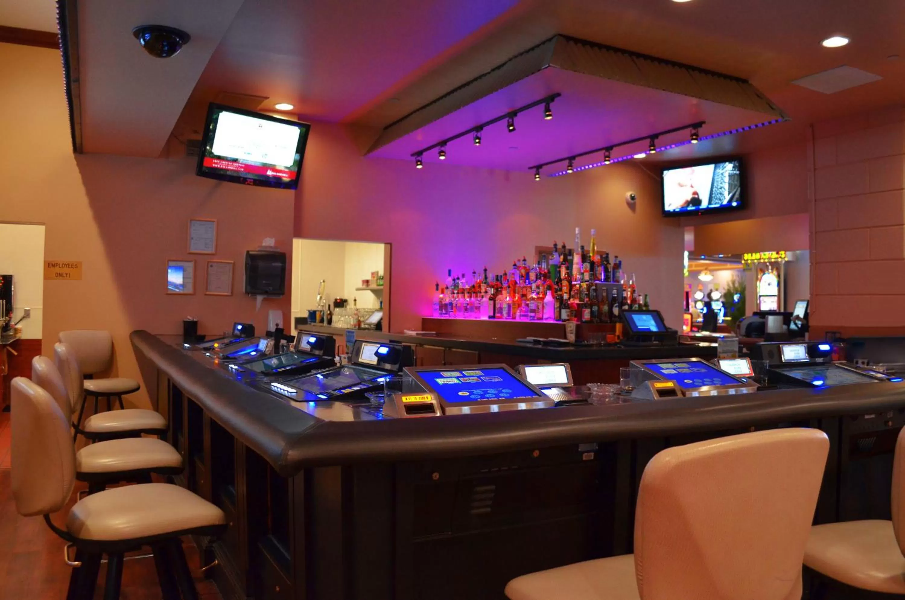 Casino in Laughlin River Lodge