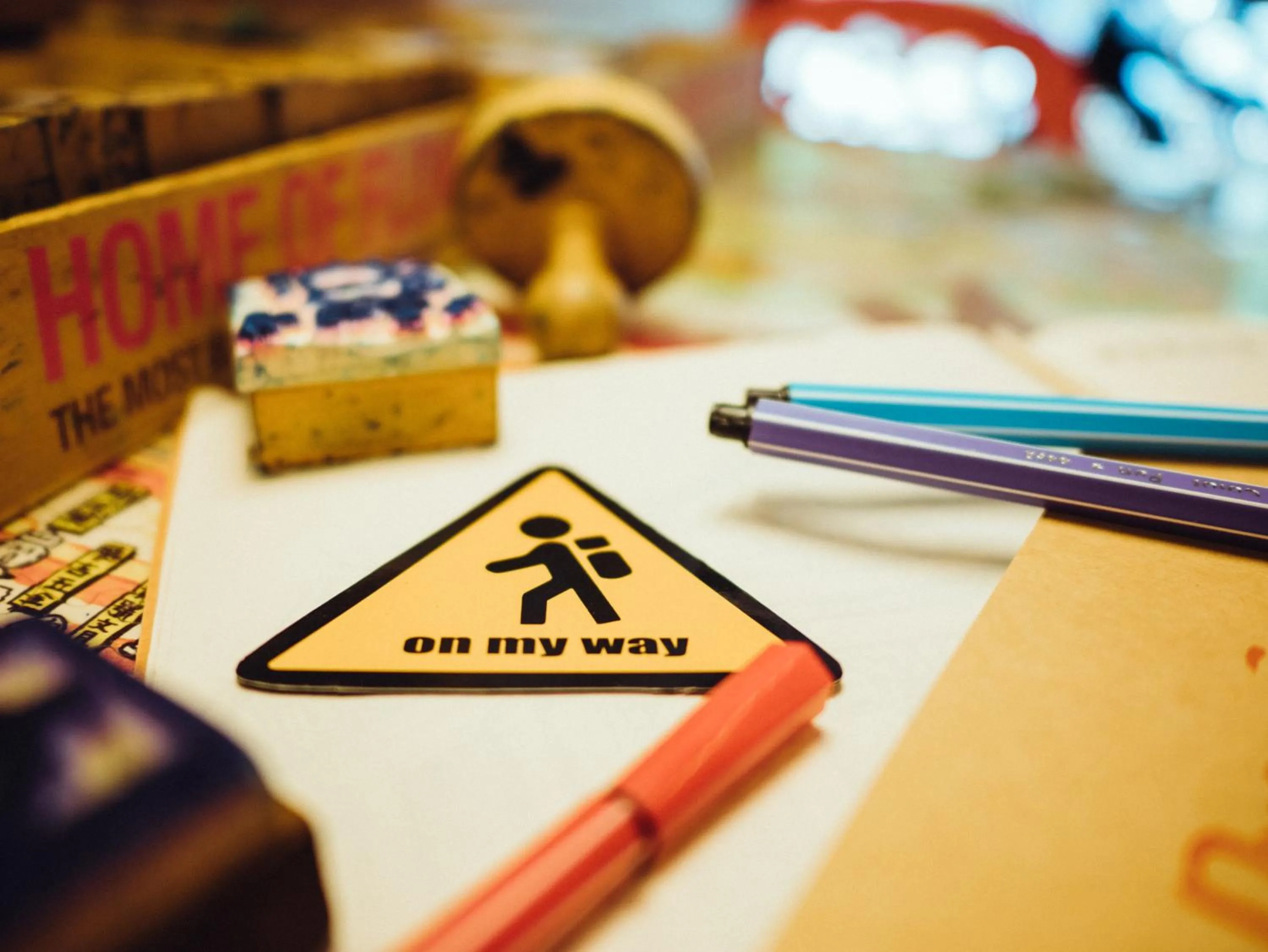 Other in On My Way - Taipei Hostel