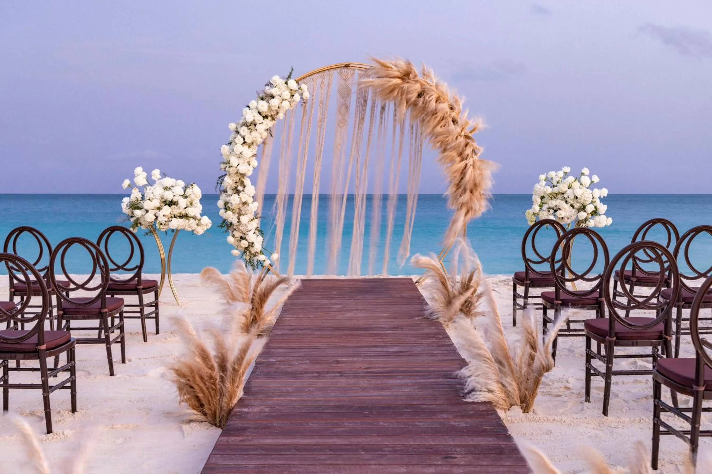 Meeting/conference room in Embassy Suites By Hilton Aruba Beach Resort