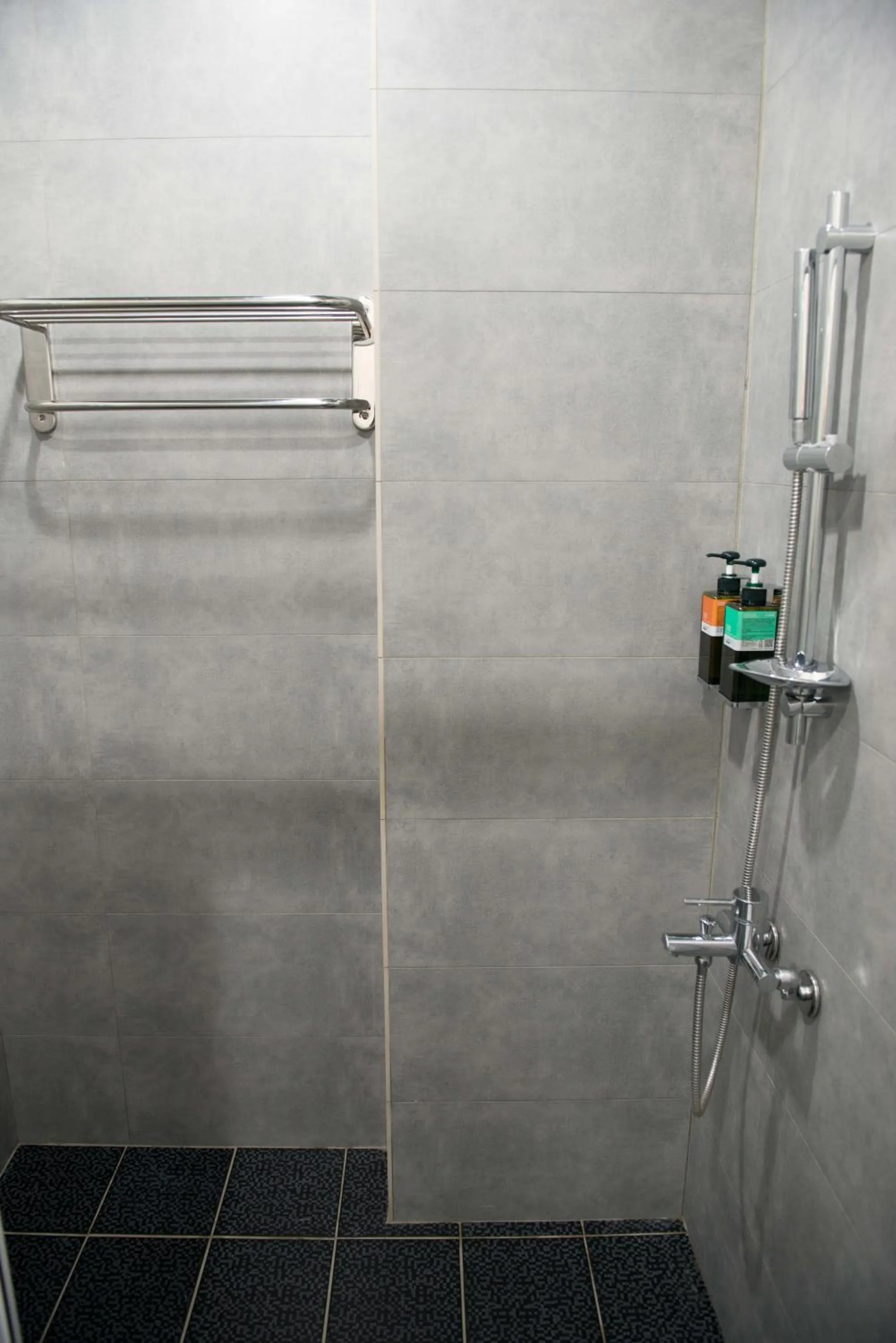 Bathroom in Didi House無人化自助入住#附車位有限須預約