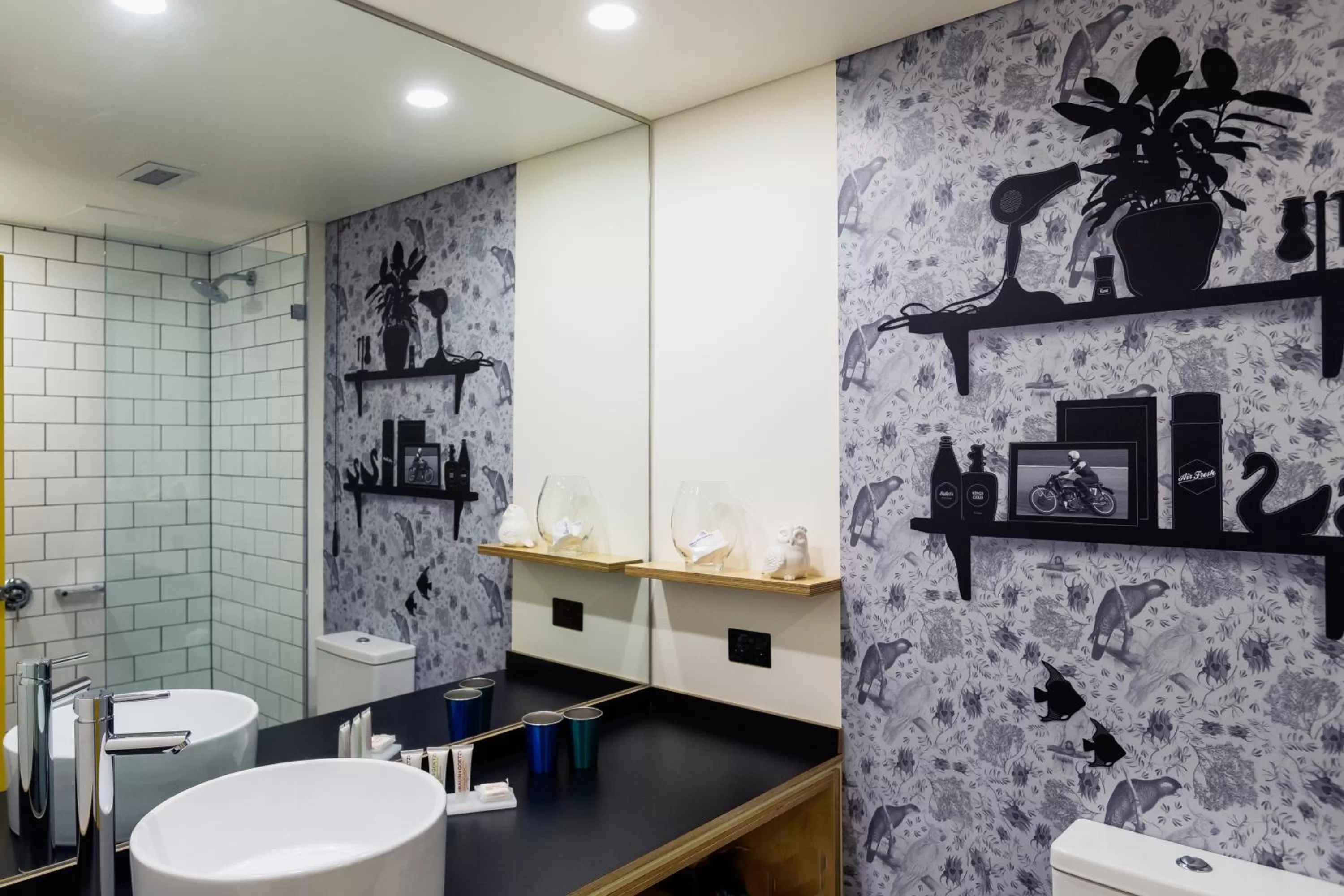 Bathroom in Atura Albury