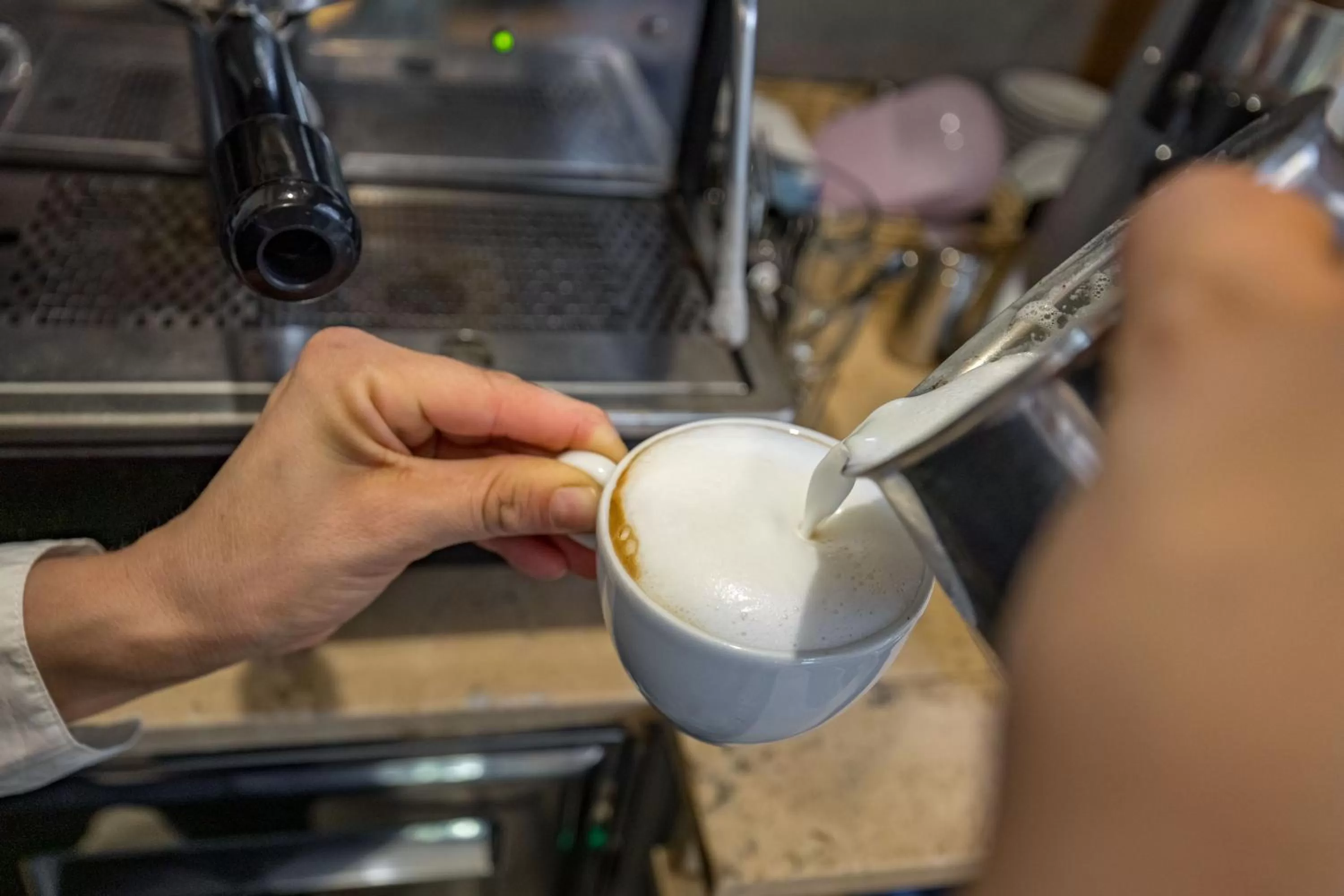 Drinks in Hotel La Scaletta al Ponte Vecchio