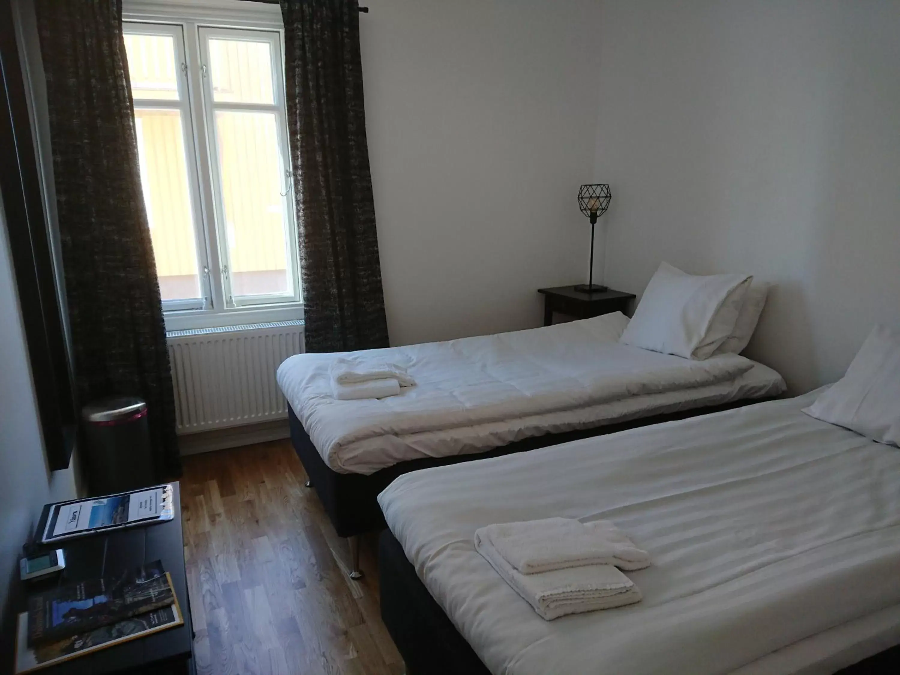 Double Room in Melleruds Golfklubb Bed & Breakfast Double Room in Melleruds Golfklubb Bed & Breakfast