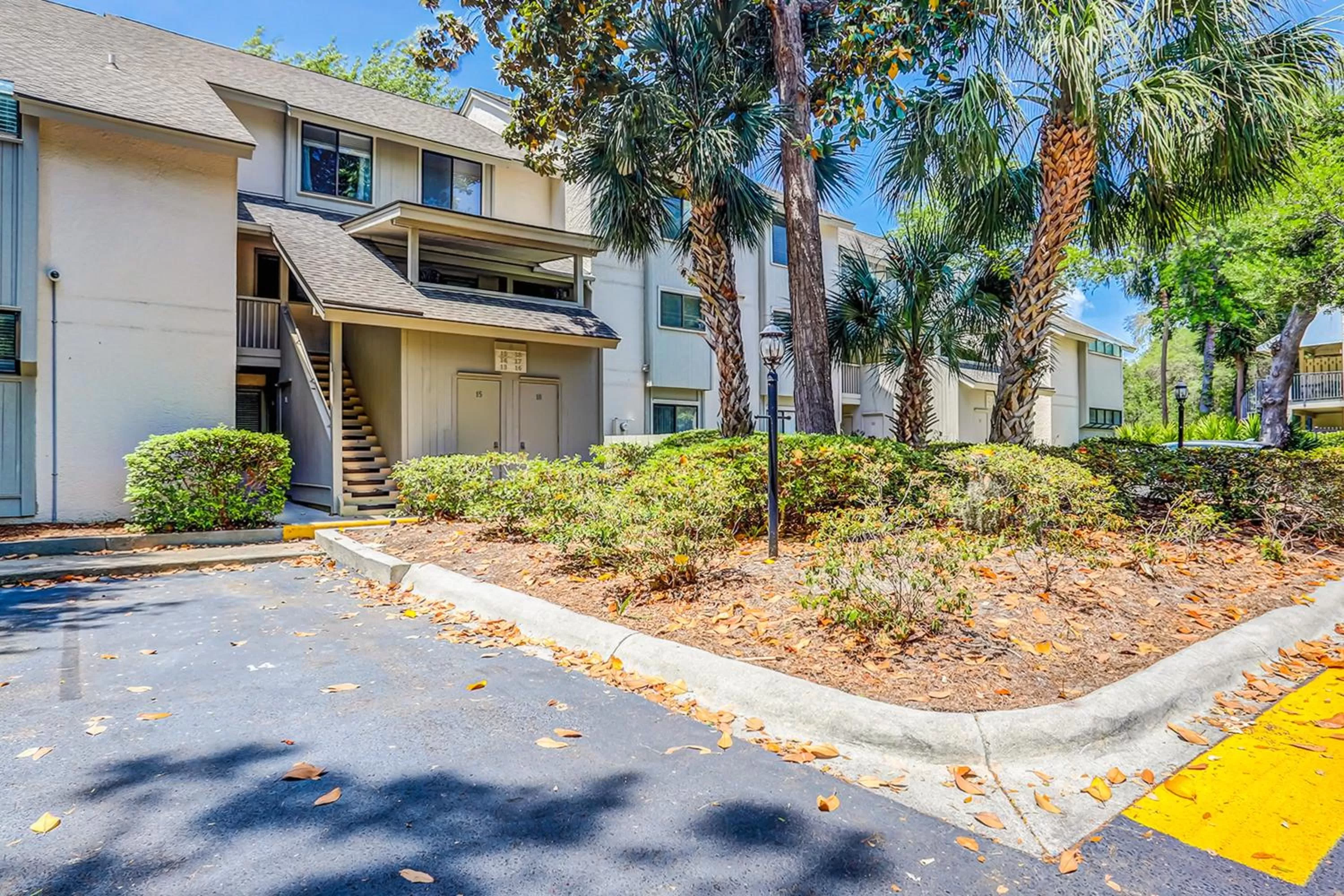 Property Building in Springwood Villas 14