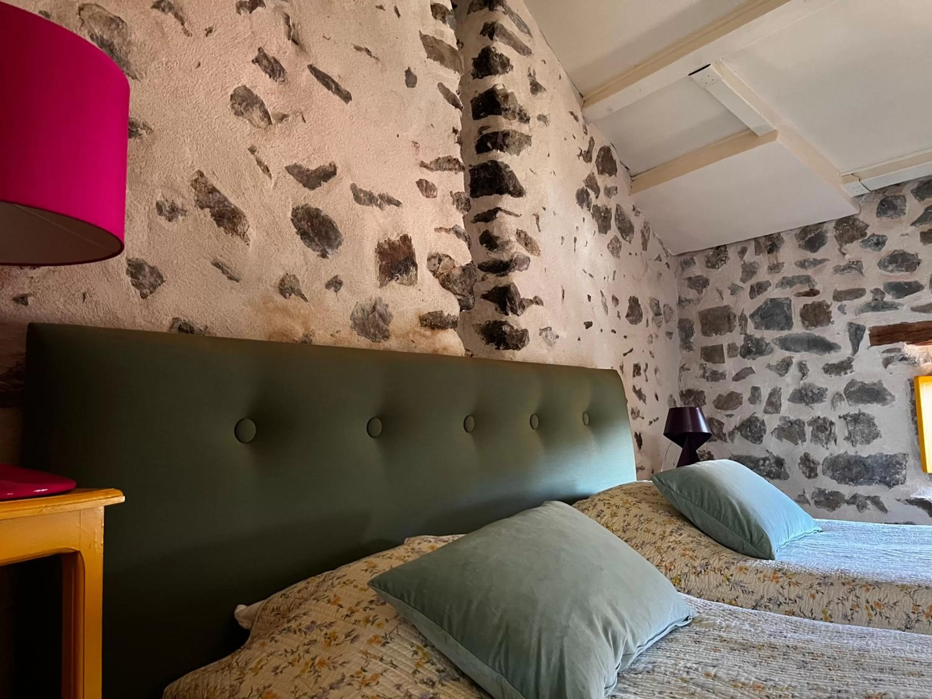 Bed in Art et Création