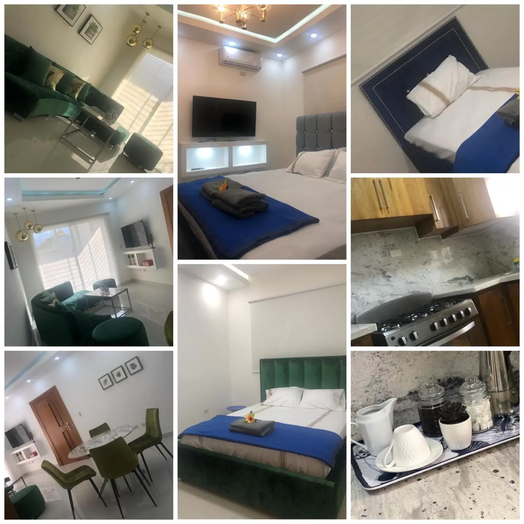 Deluxe Apartment in Verdana Rental Residencial Arlene II SFM Deluxe Apartment in Verdana Rental Residencial Arlene II SFM