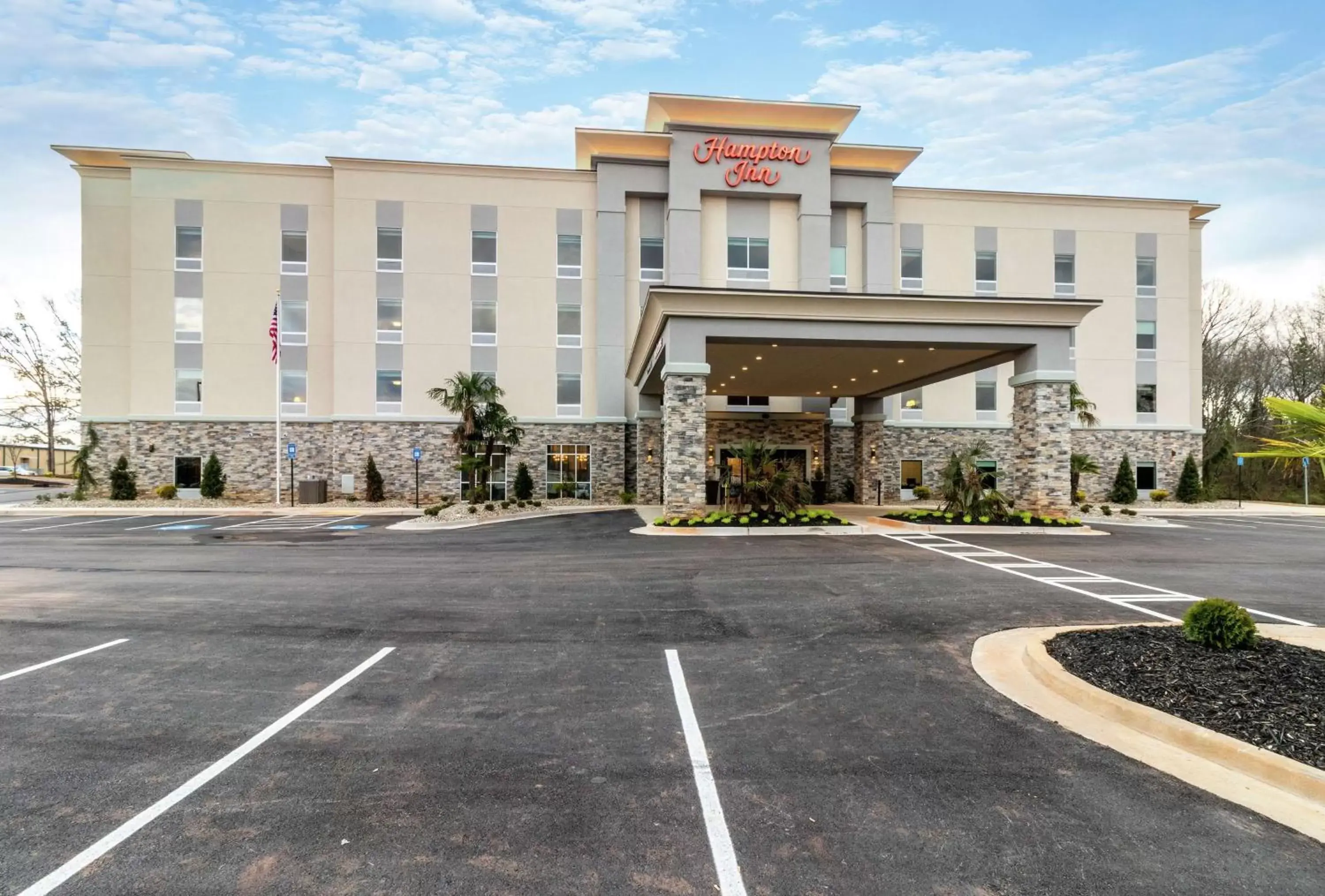 Hampton Inn Locust Grove Hampton Inn Locust Grove