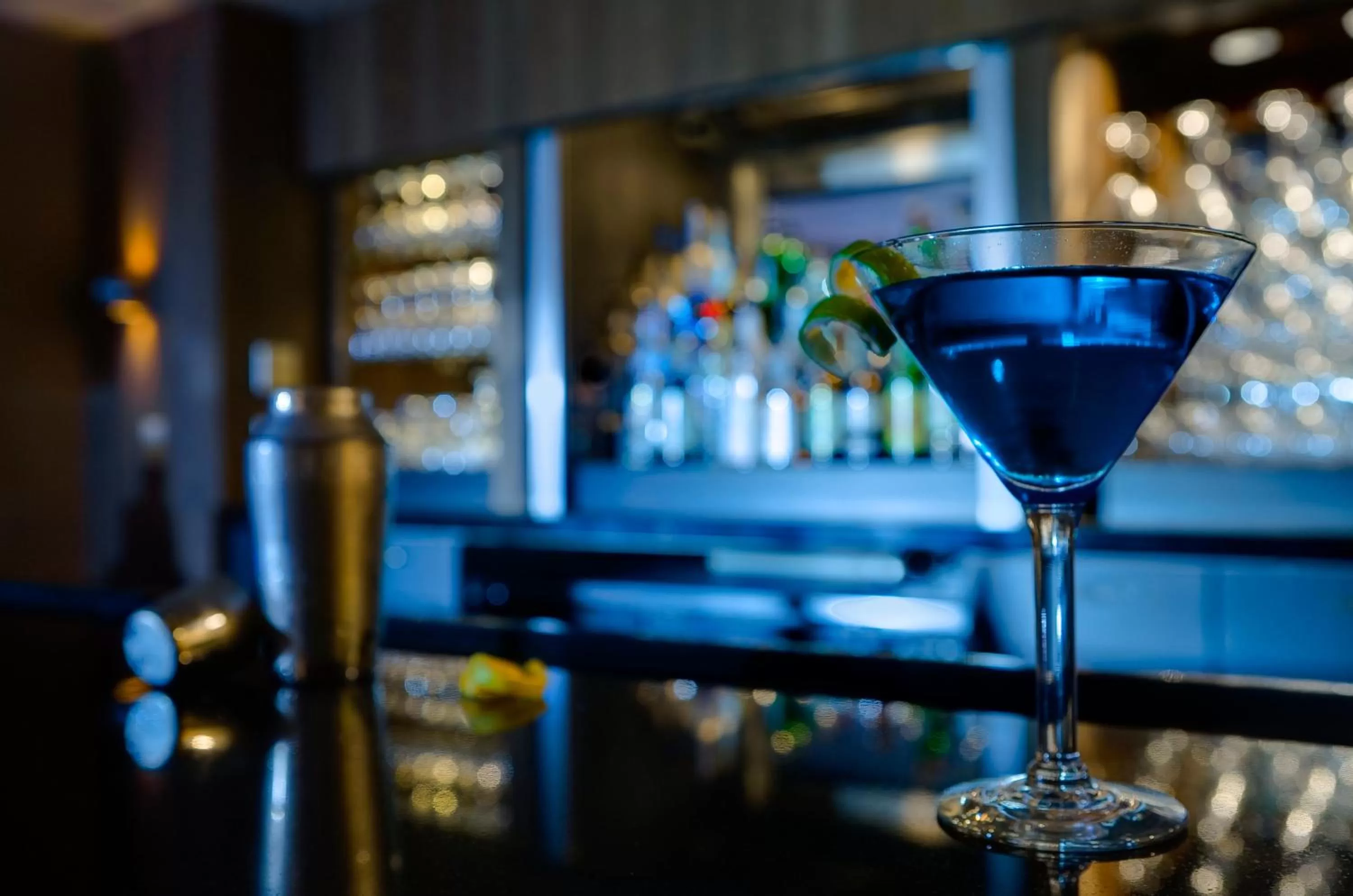 Photo of the whole room in Crowne Plaza Kansas City Downtown by IHG