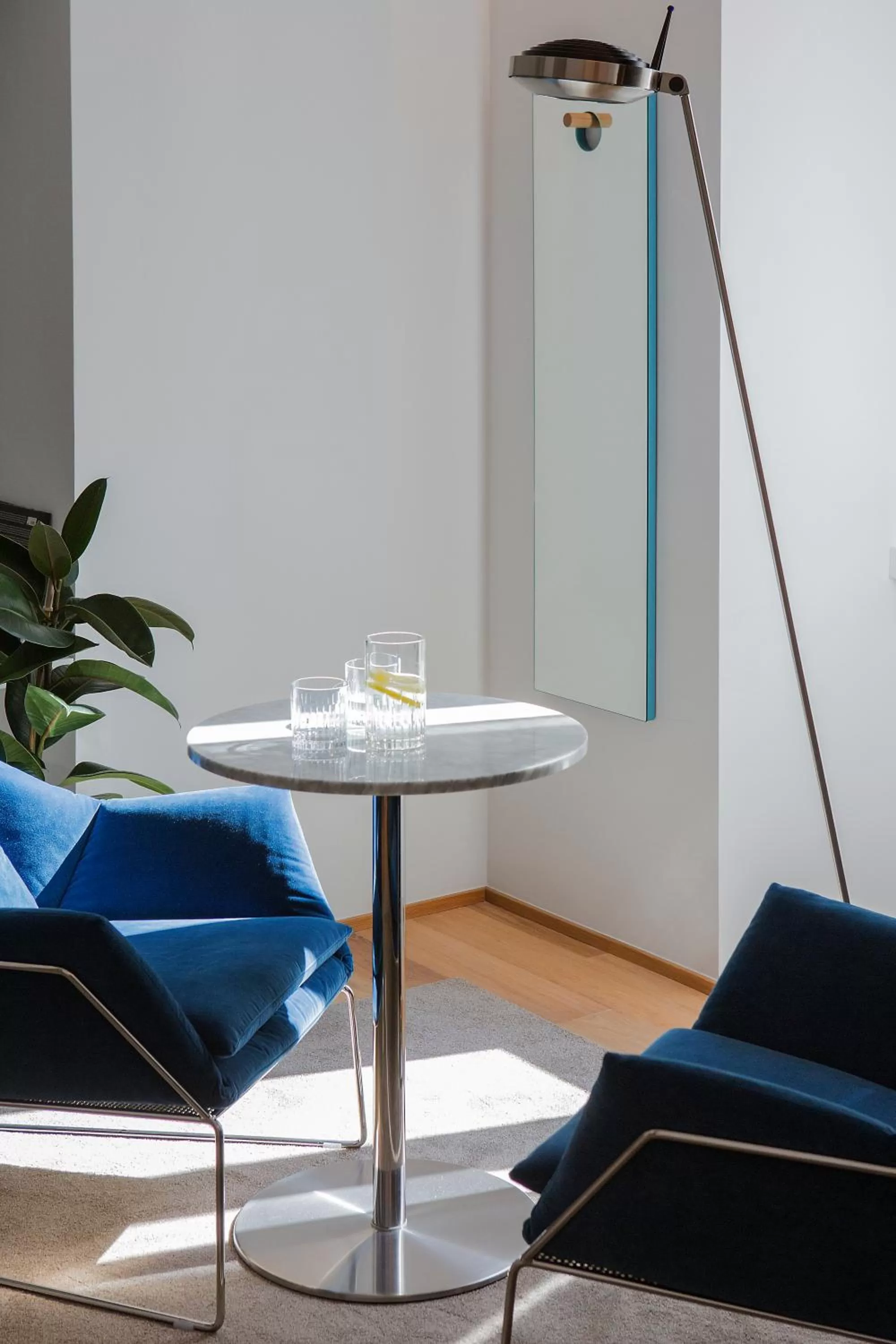 The Radical Hotel Roma