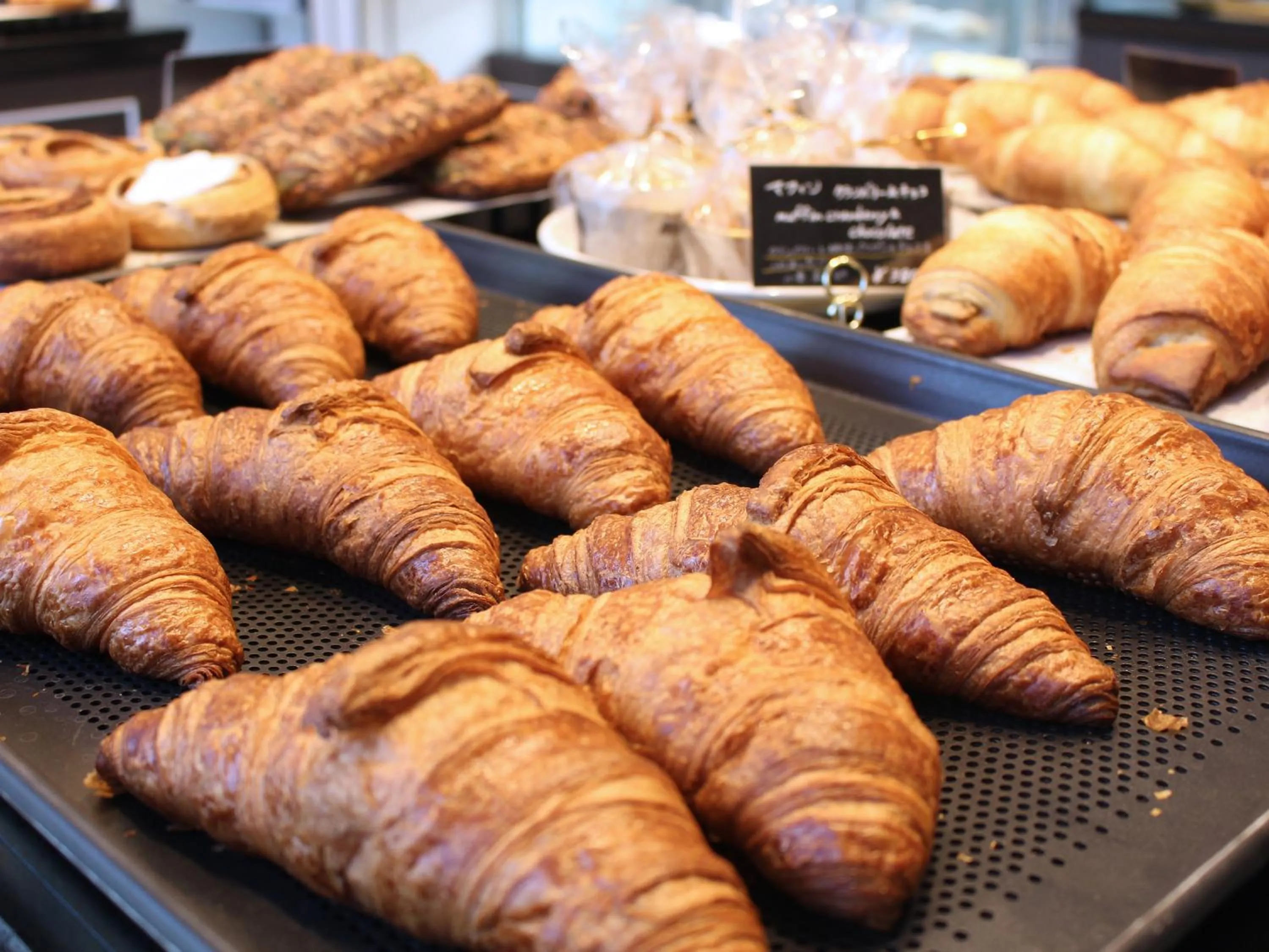 Breakfast in KOKO HOTEL Premier Nihonbashi Hamacho