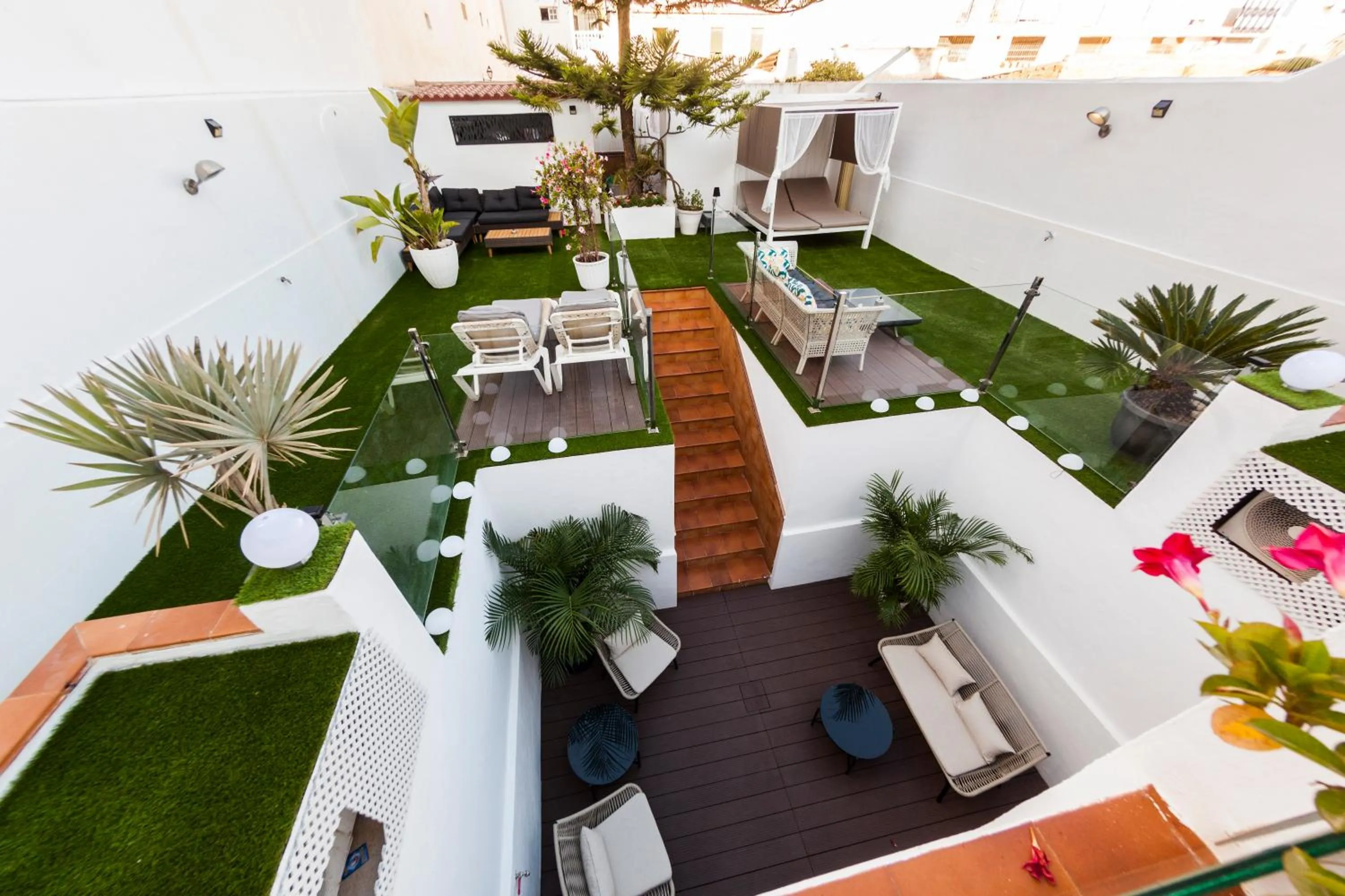 Property building in Abril Nerja