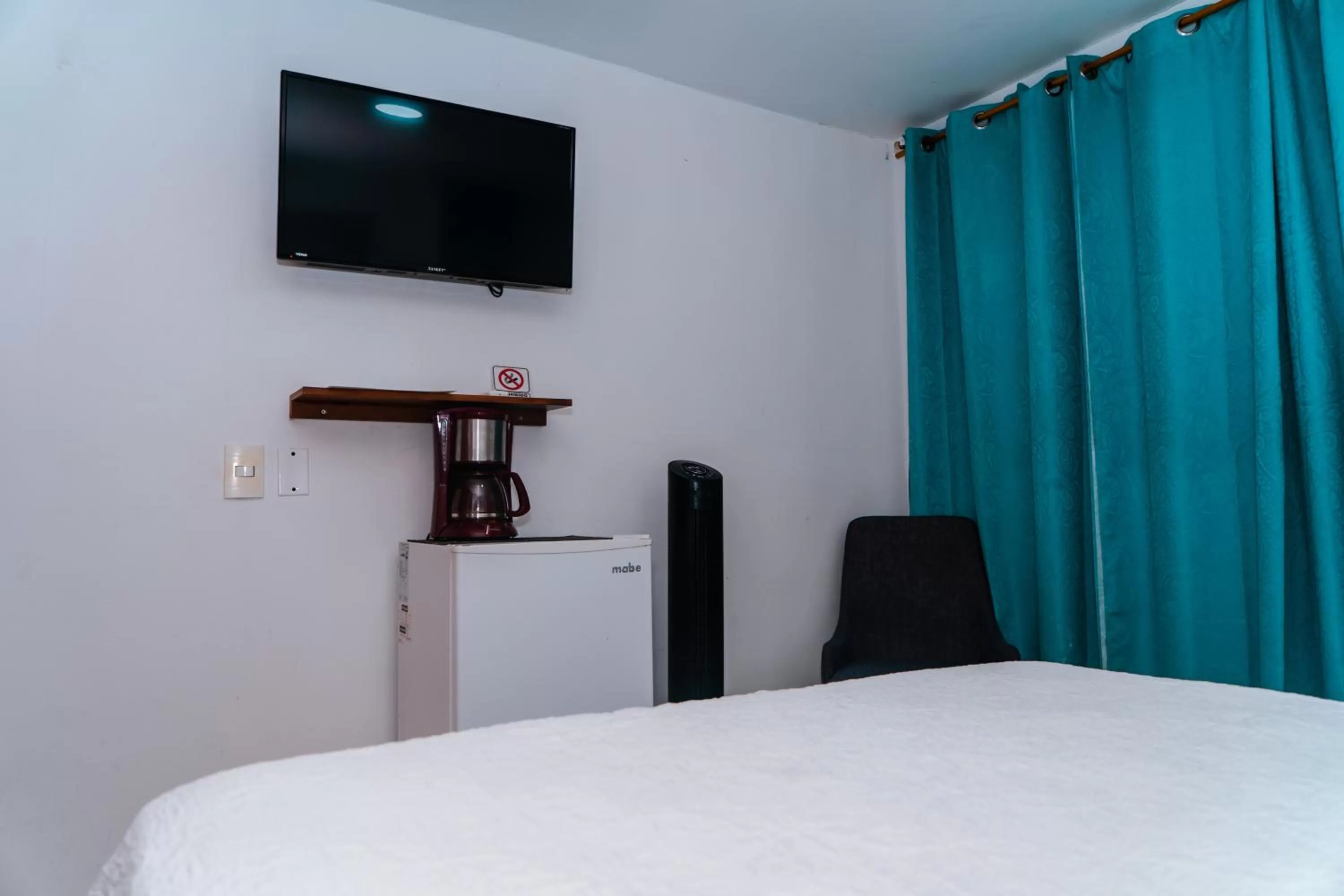 Bedroom, Bed in ZOJO MARiNA BAY