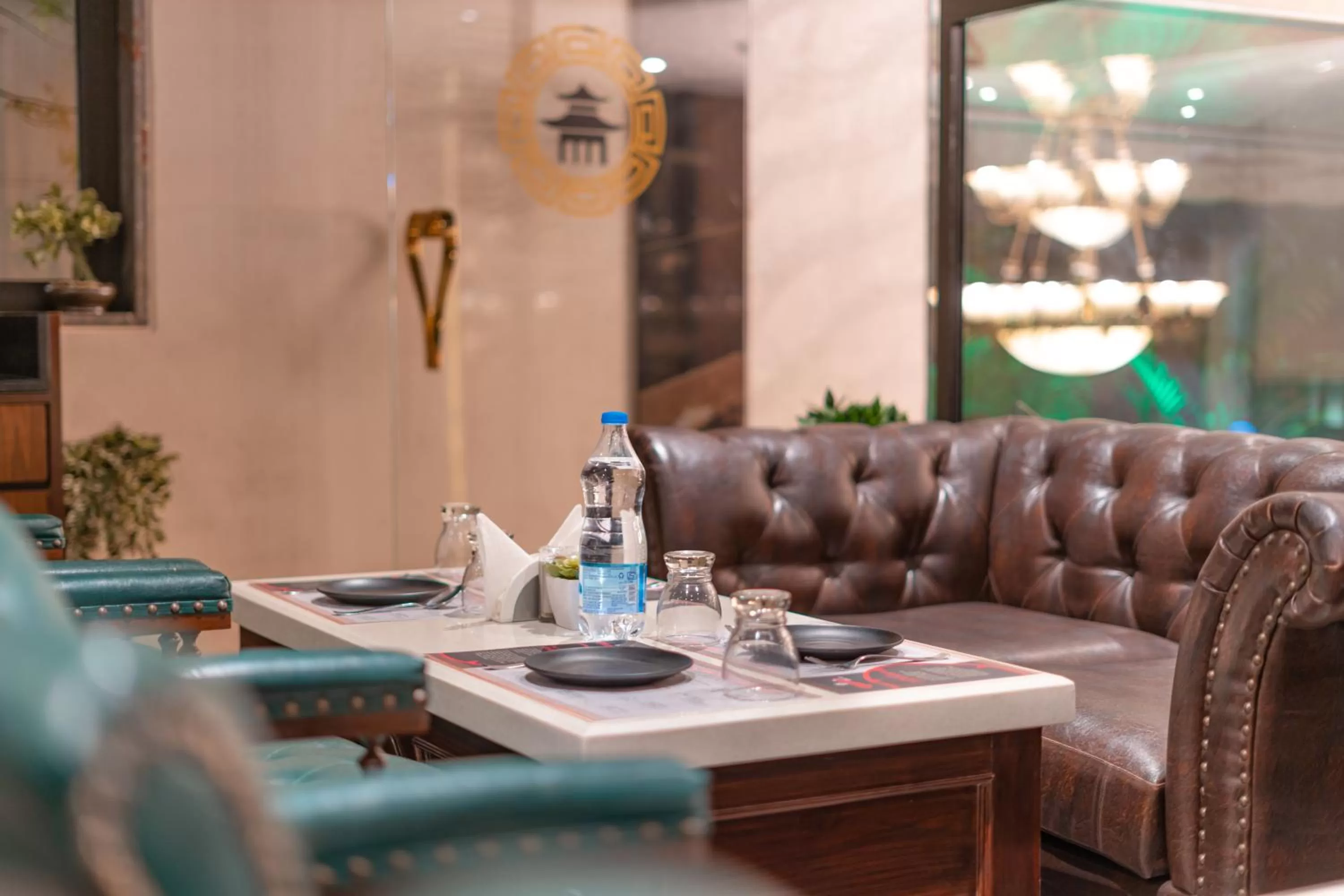 Food and drinks in Playsales Eco Stay Vijay Nagar Indore