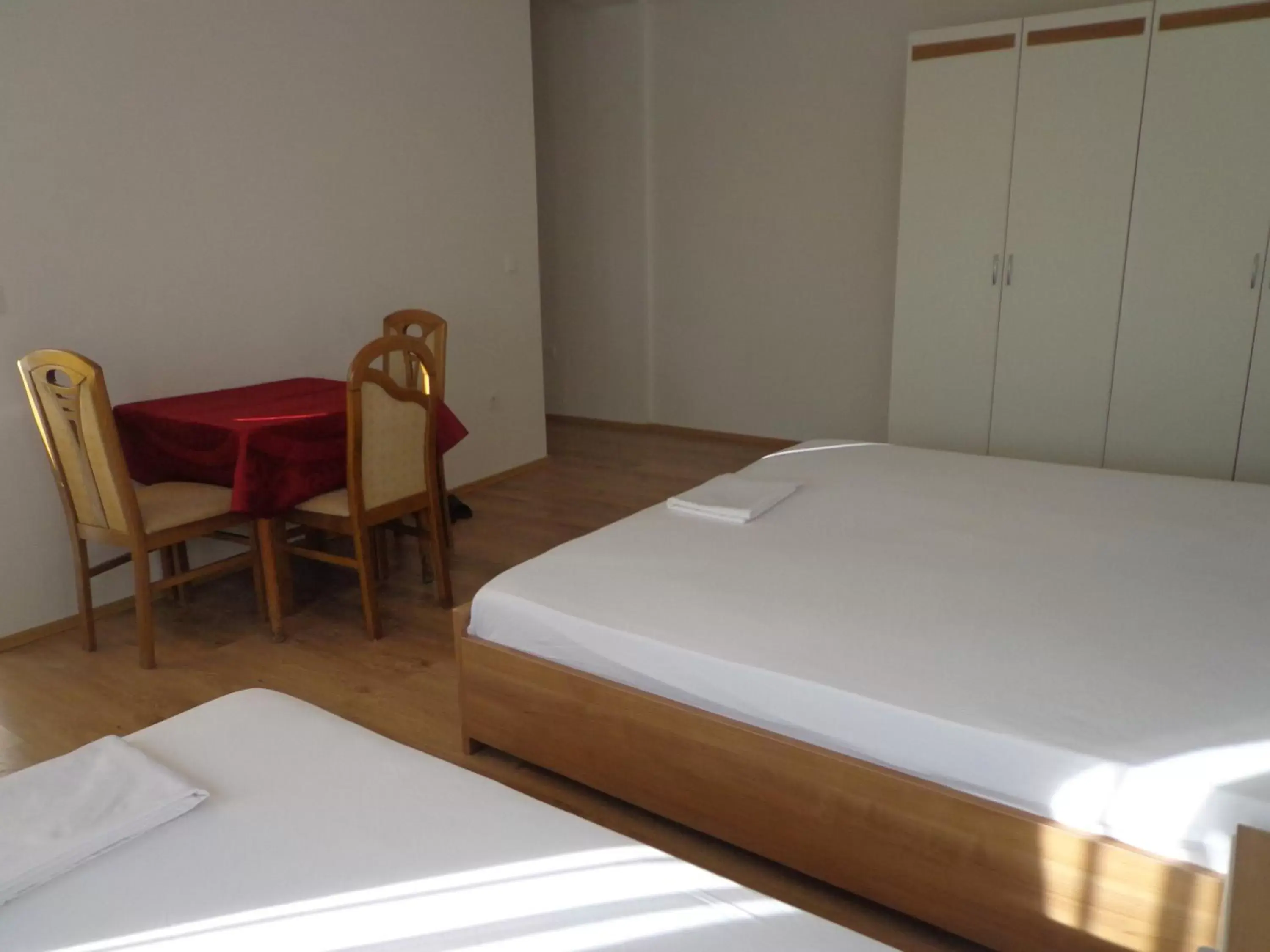 Triple Room with Terrace in Hotel Rio Triple Room with Terrace in Hotel Rio