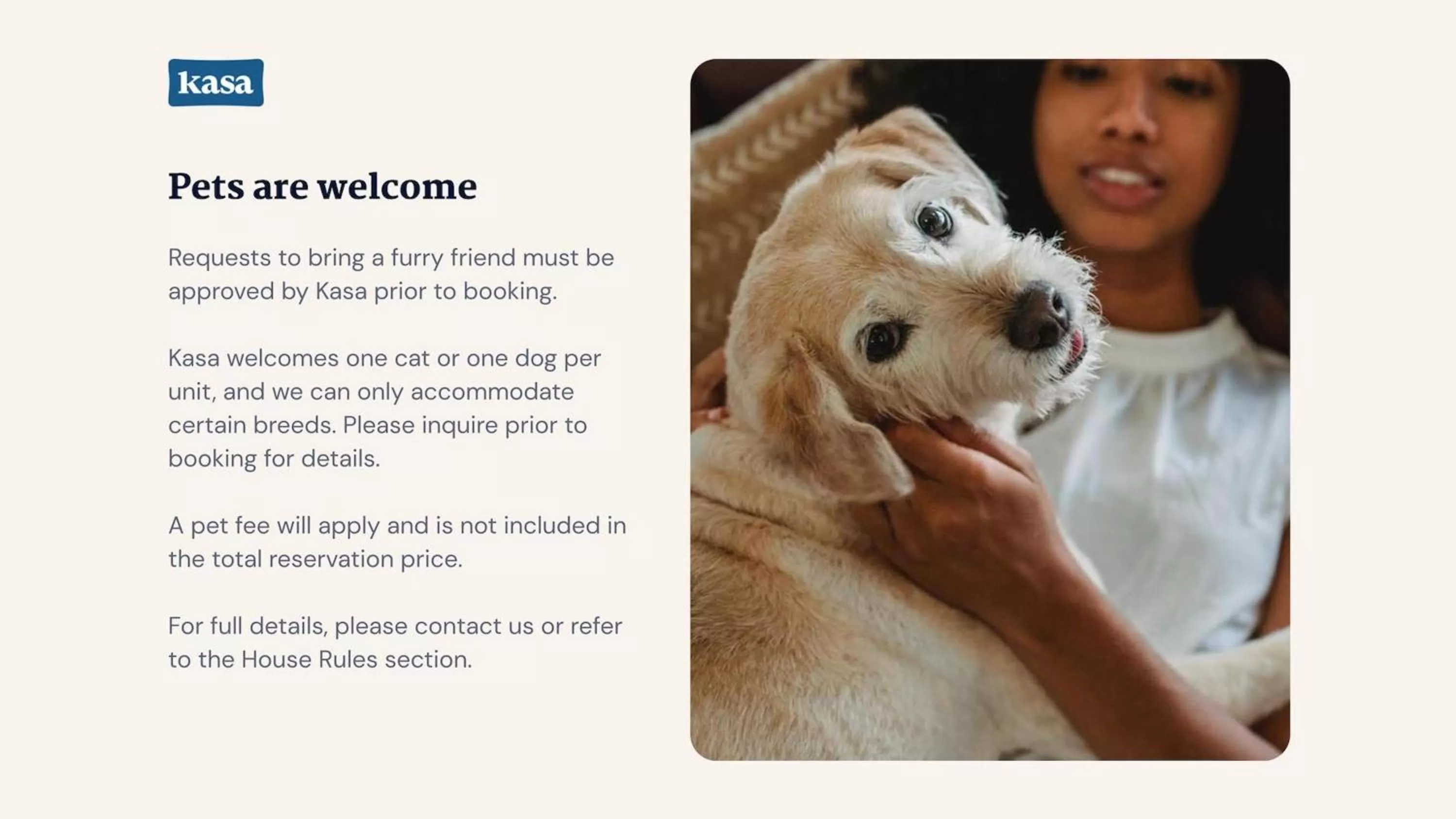 Property logo or sign, Pets in Kasa The Oxford Apartments Seattle