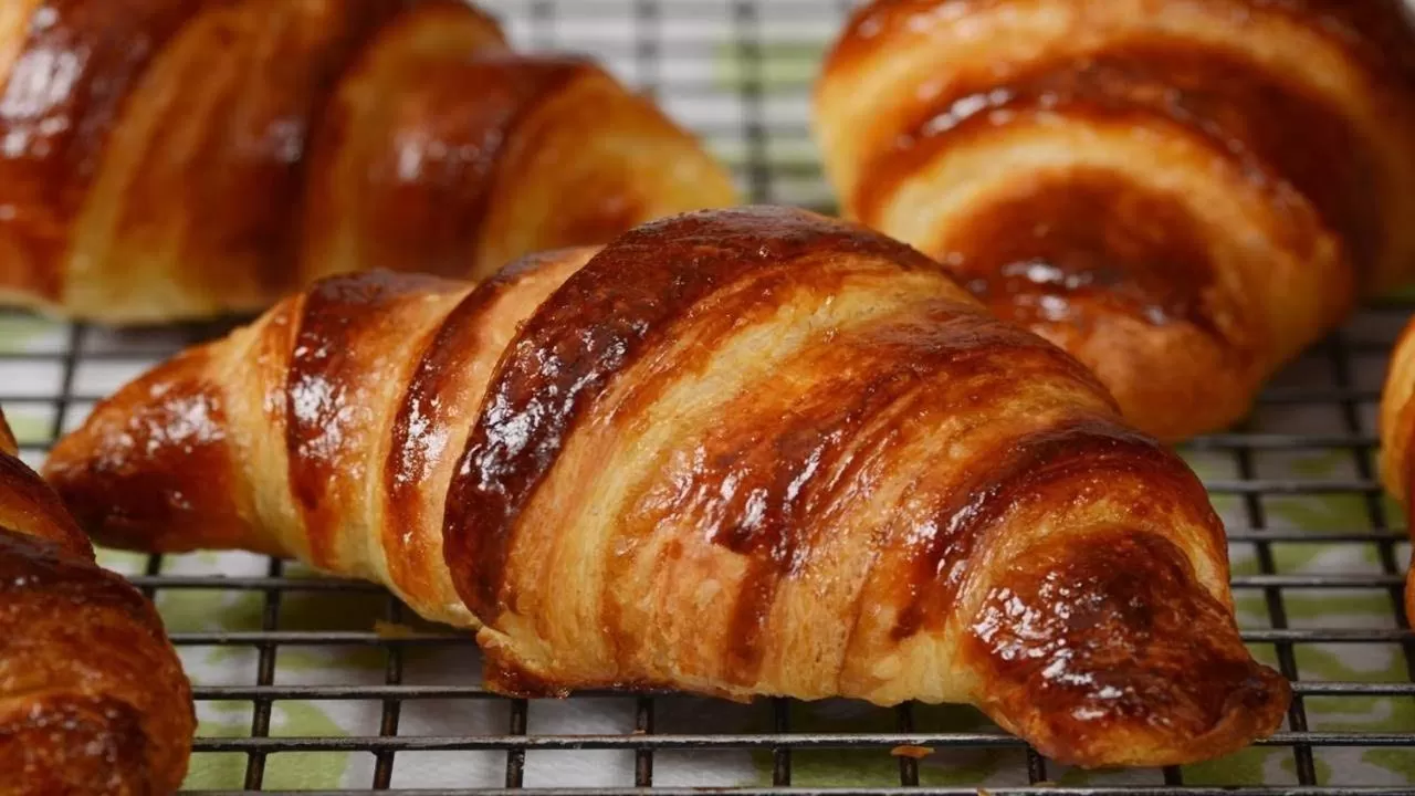 Breakfast in The Seyyida Hotel and Spa