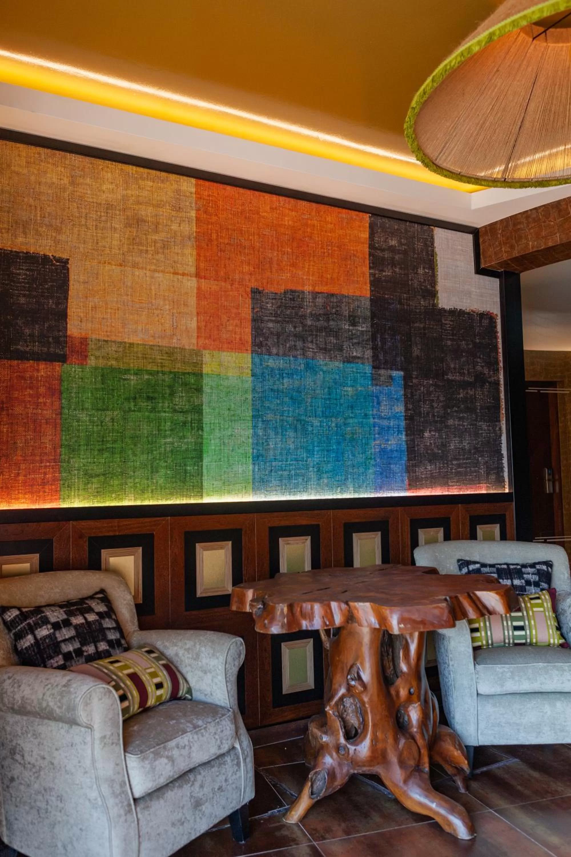 Decorative detail in Montargil Monte Novo