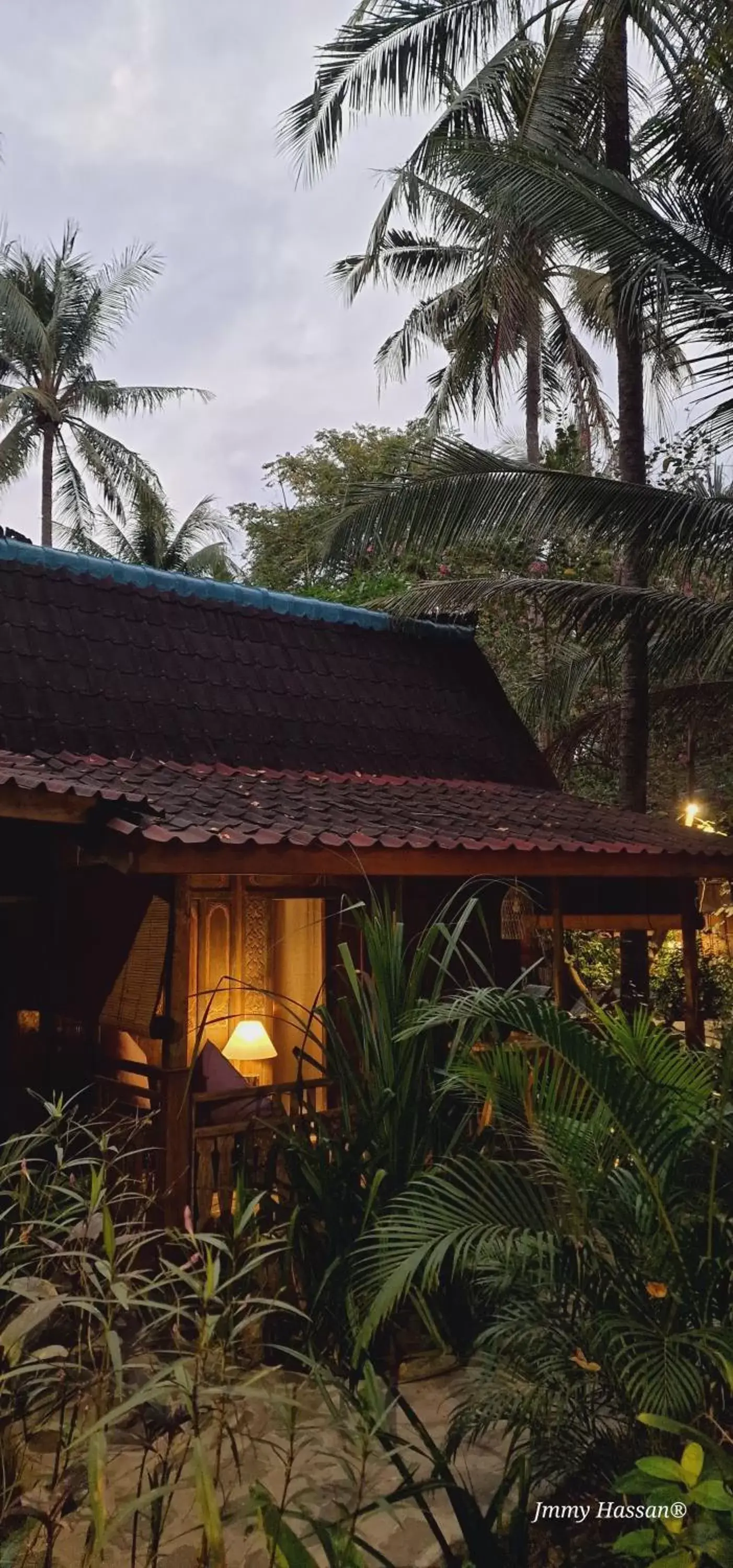 Villas Light House - Eco-Traditional Joglo Villas Light House - Eco-Traditional Joglo