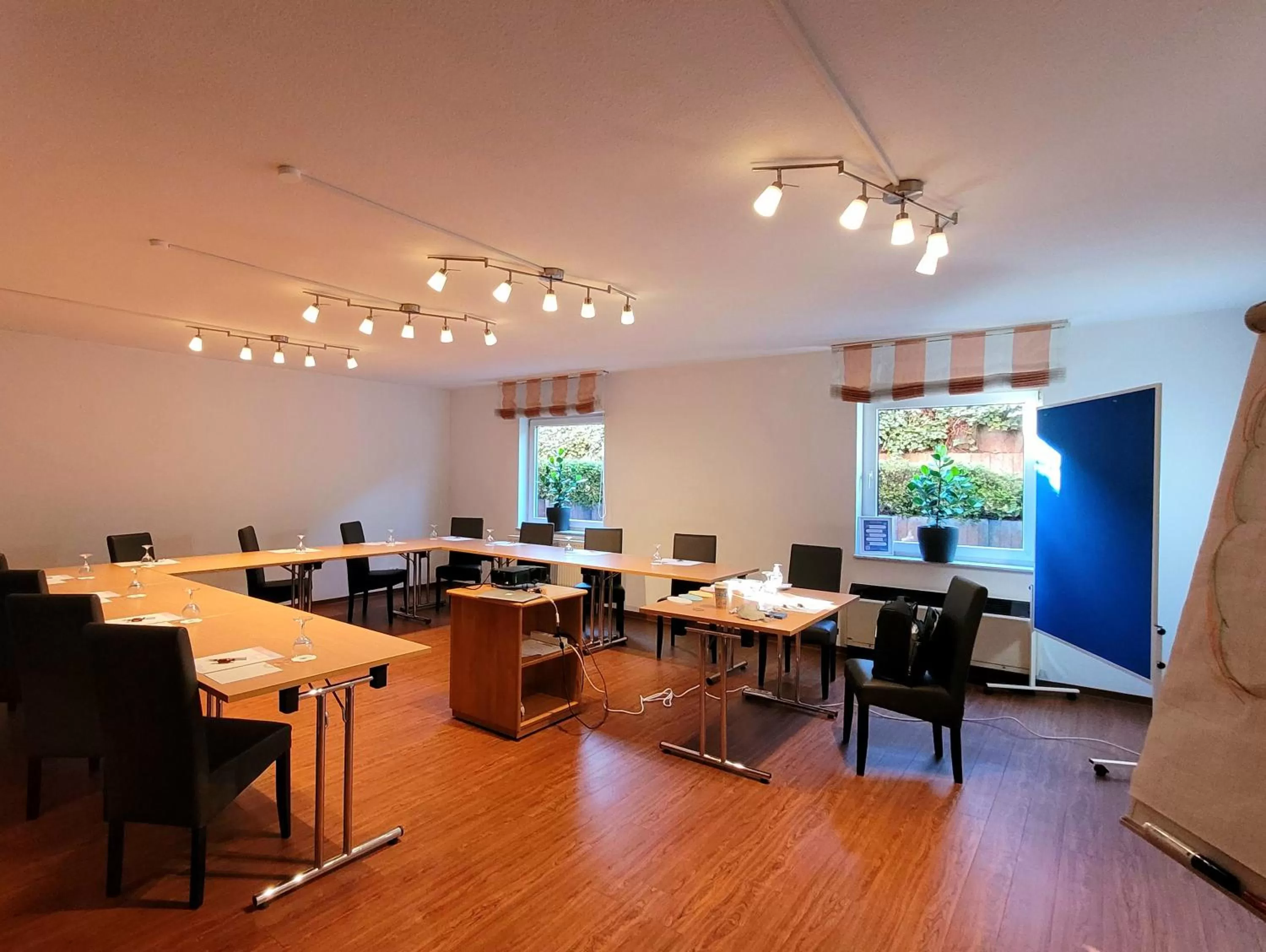 Meeting/conference room in Tulip Inn Frankfurt Airport