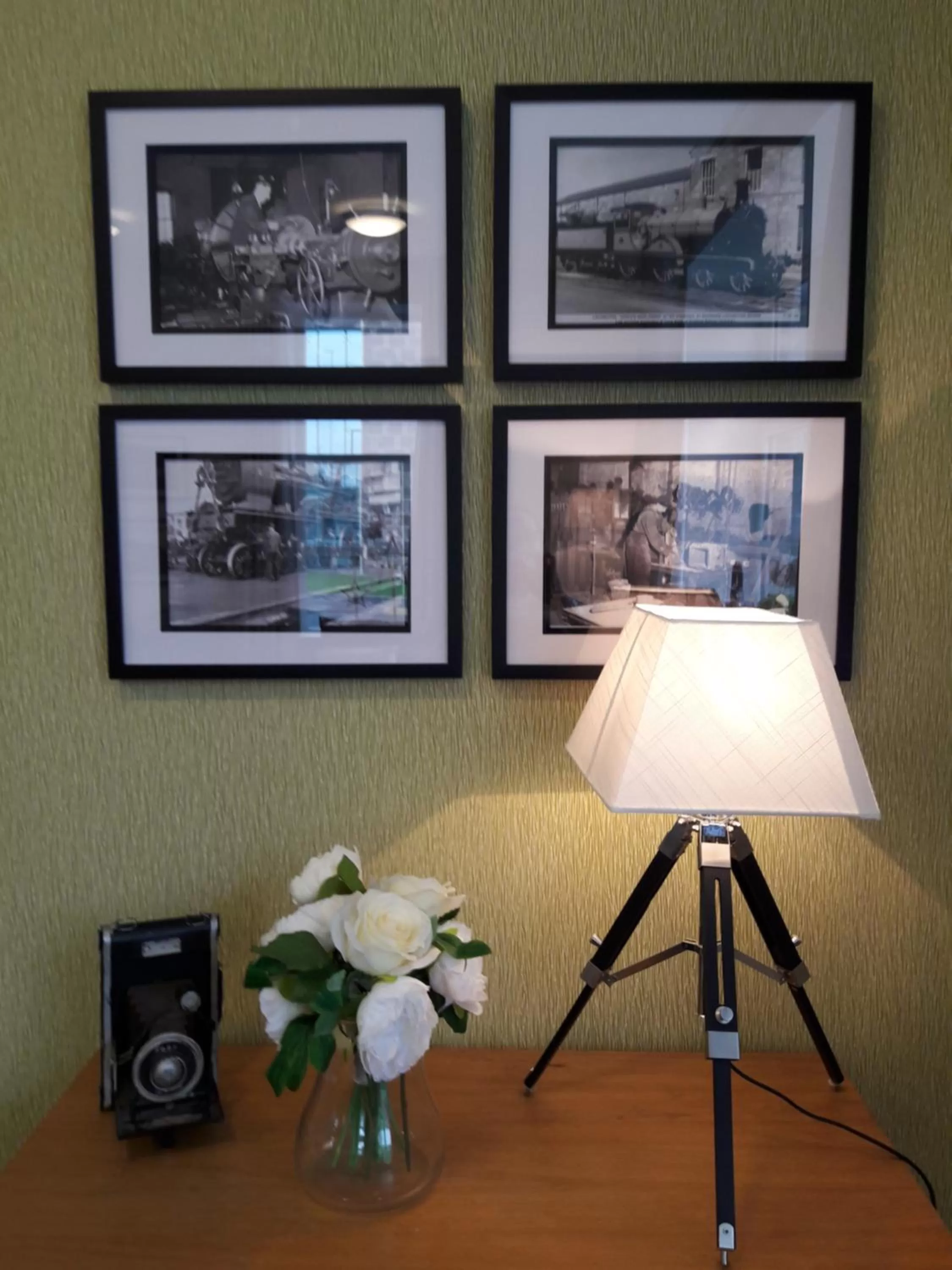 The Sidings Inverurie