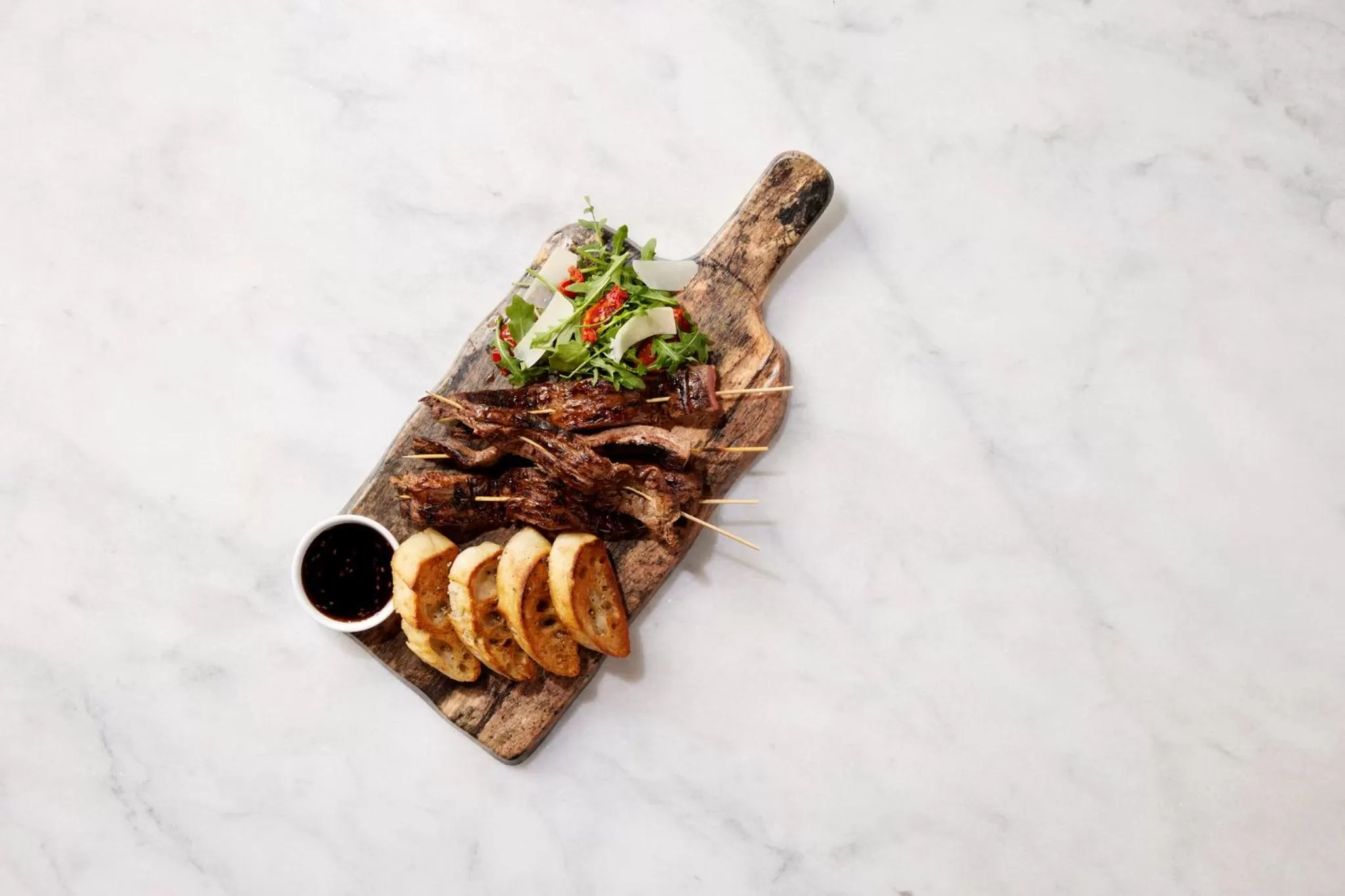 Restaurant/places to eat in EVEN Hotel Miami - Airport by IHG