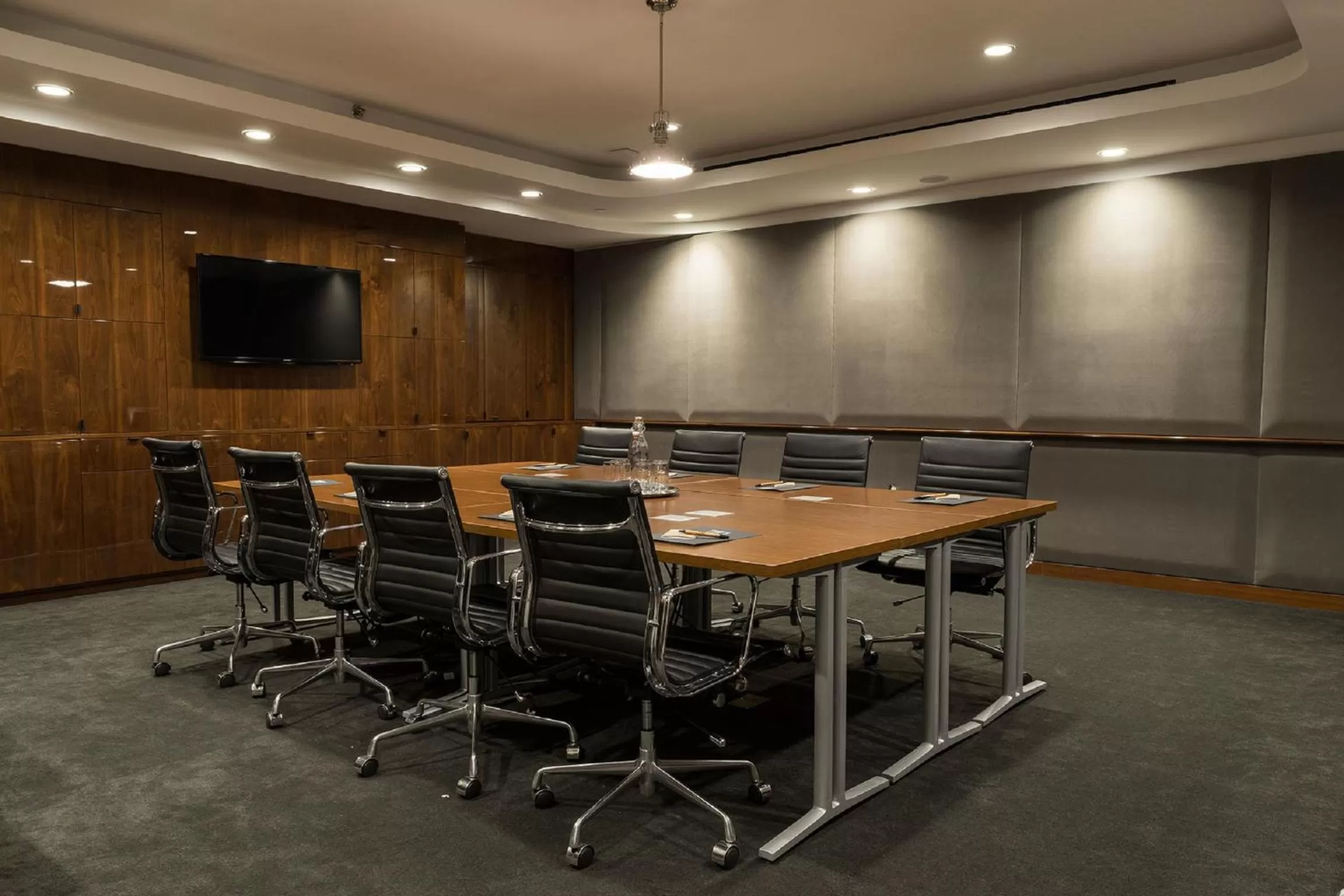 Banquet/Function facilities in Hotel Hugo