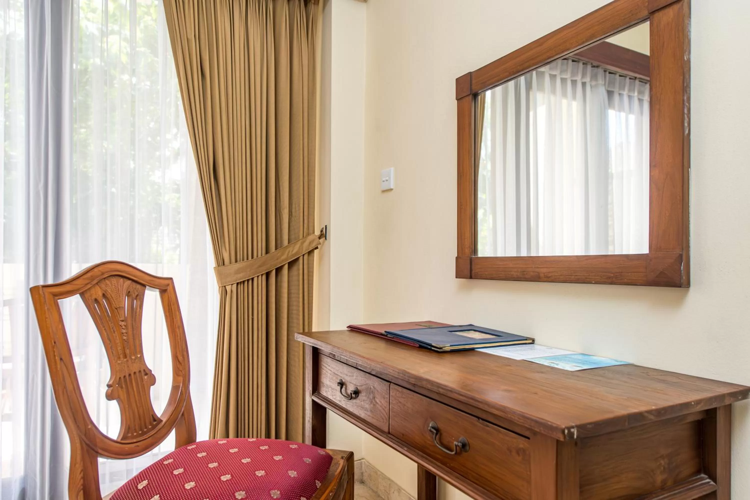 Other in Hotel Kumala Pantai