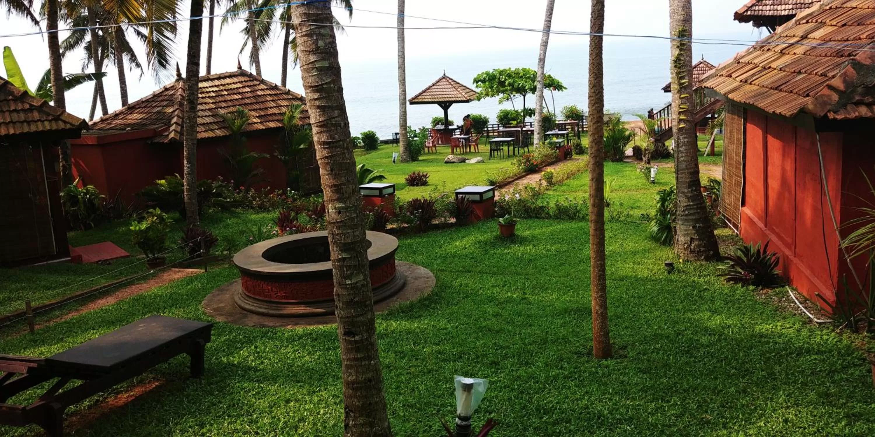 Blue Water Beach Resort