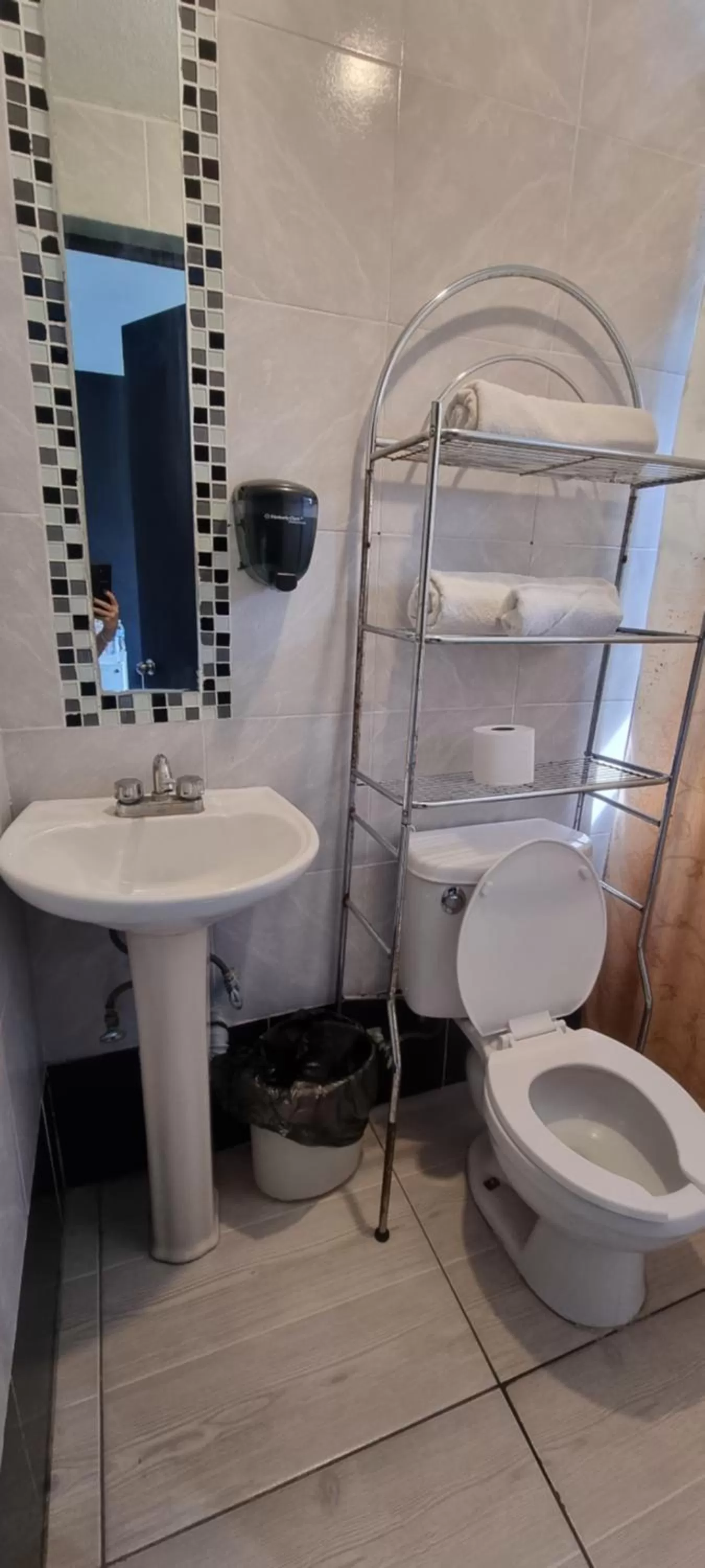 MINI HOTEL San Luis Potosí