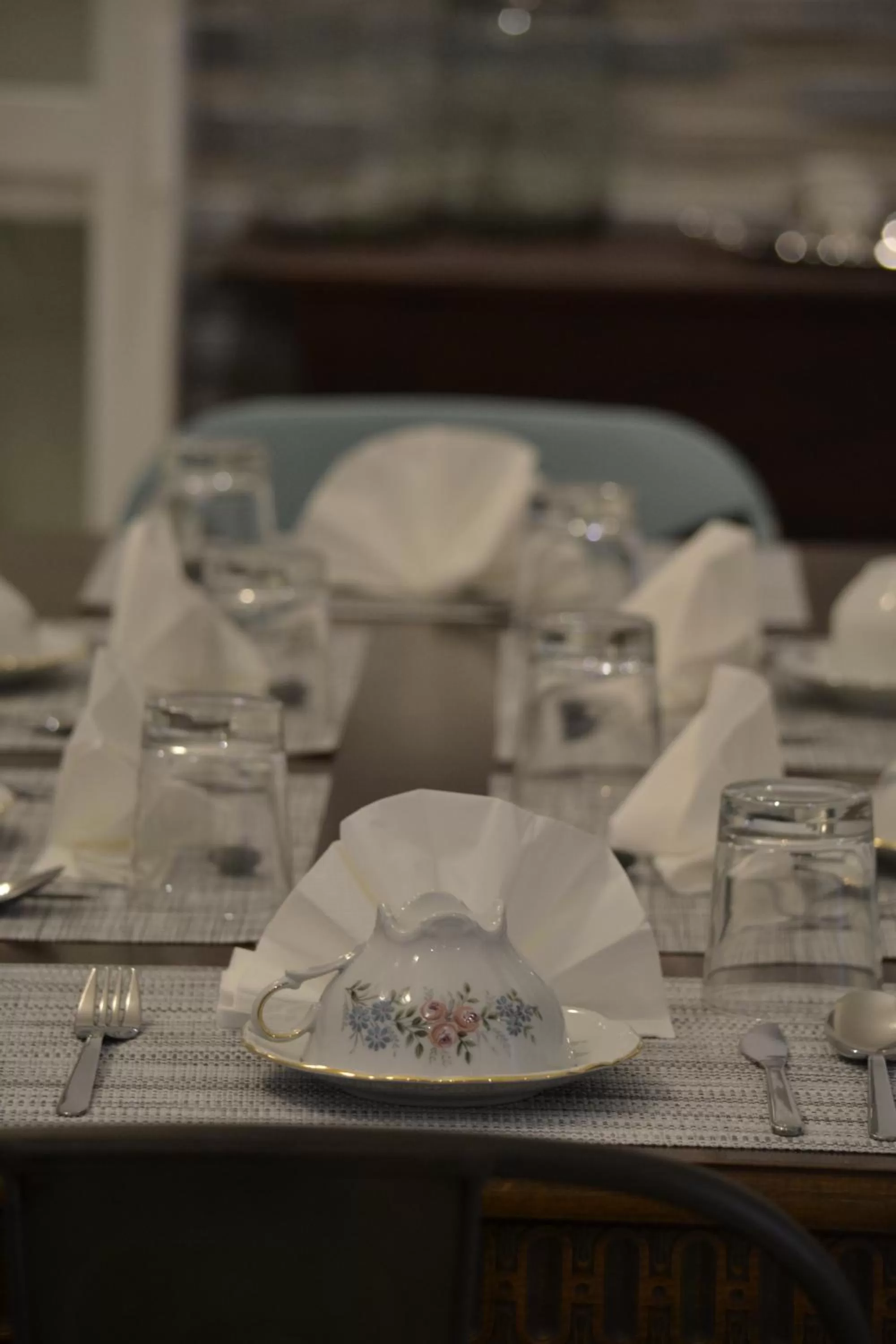 GLEM rooms & breakfast