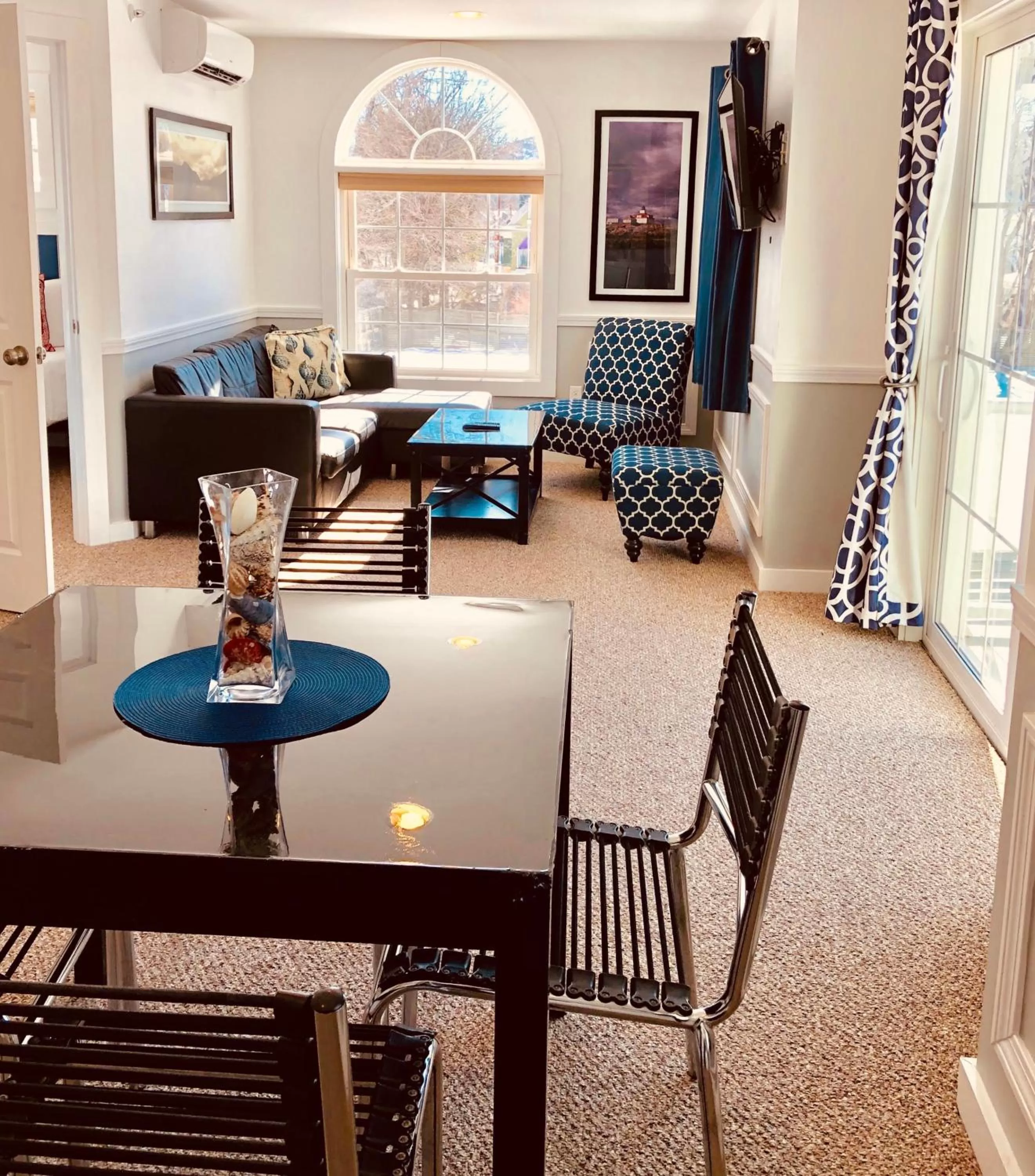 Acadia Hotel - Downtown