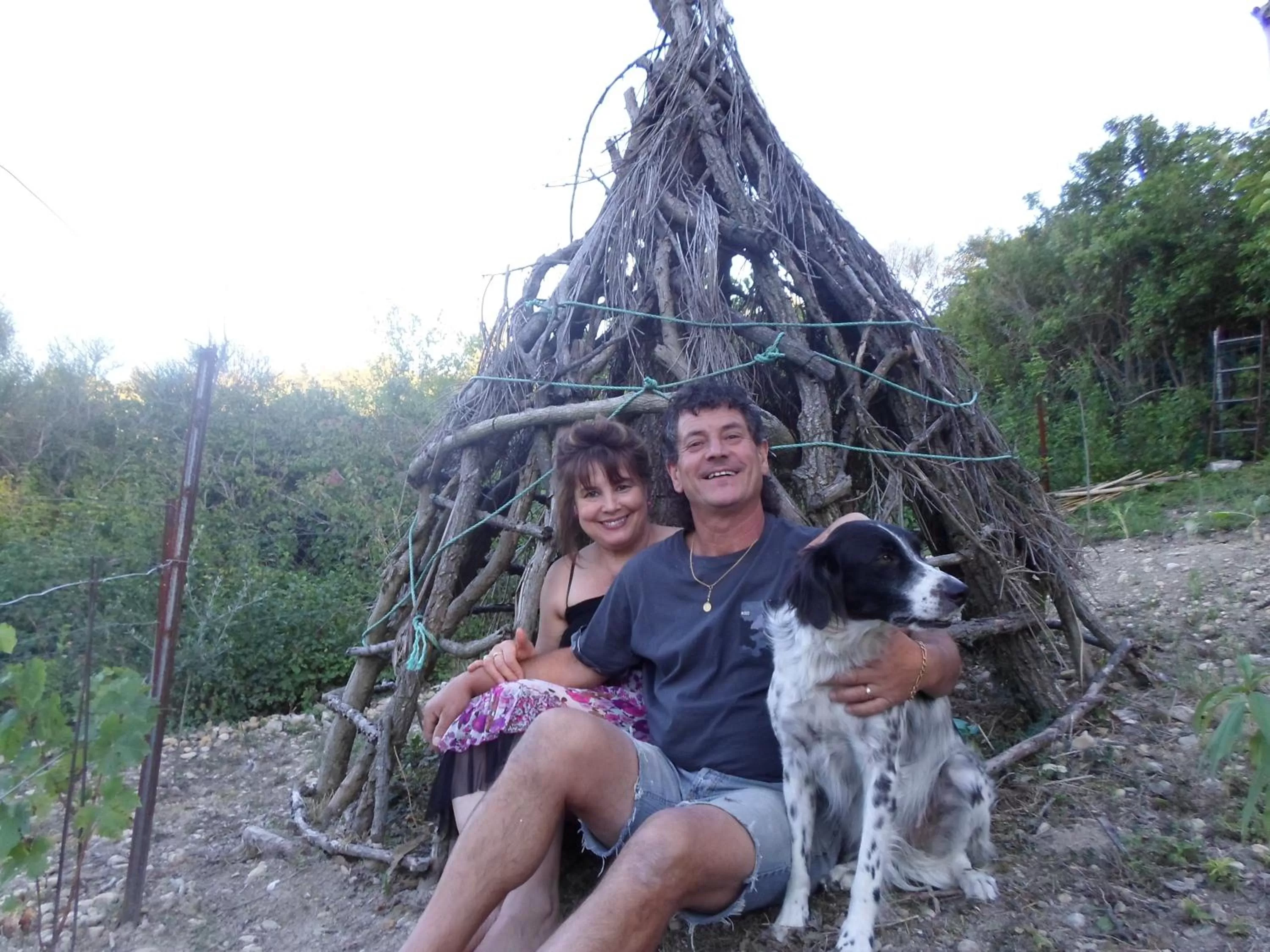 Other in La Sapiniére -chambres climatisées