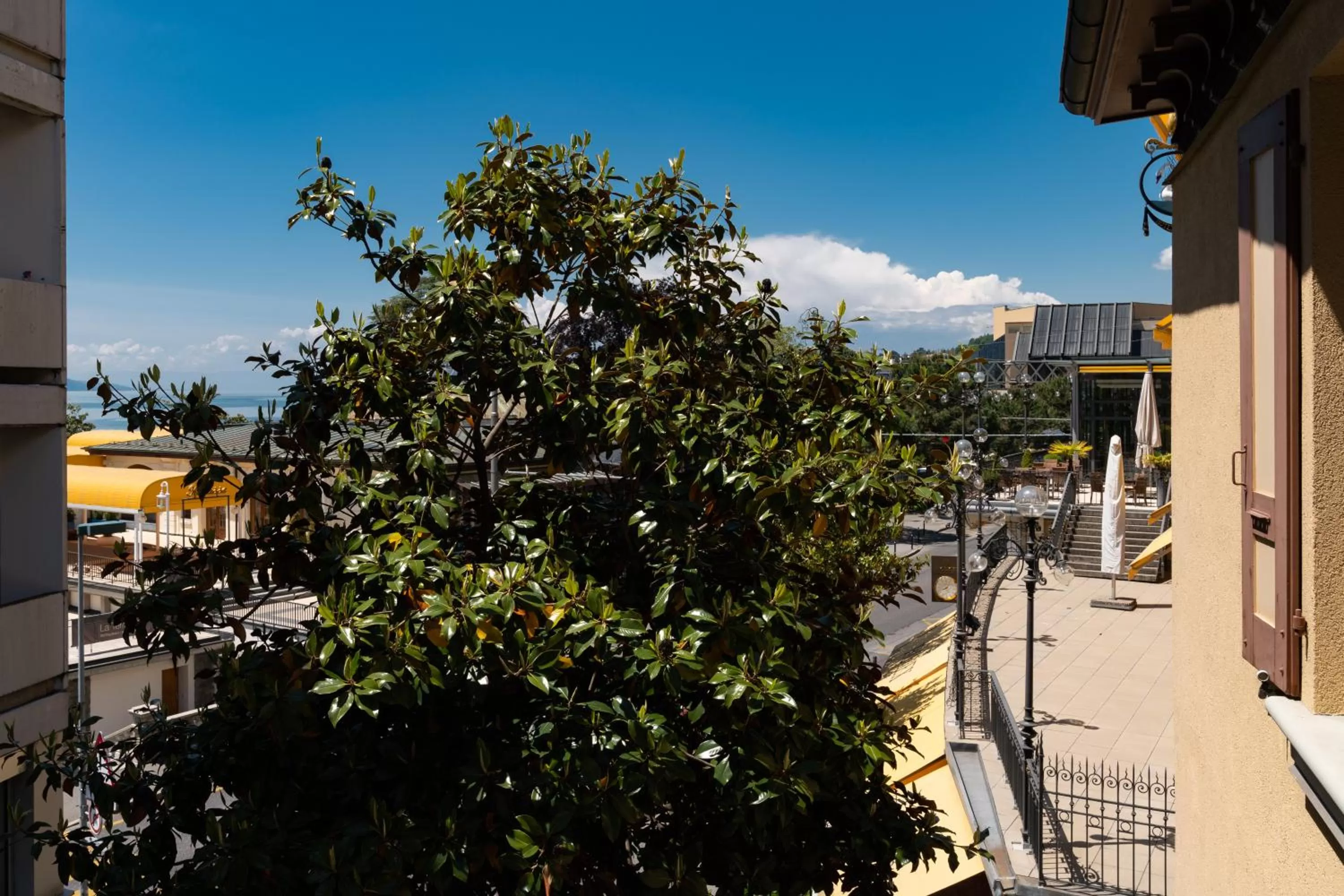 The Studios Montreux - Swiss Hotel Apartments