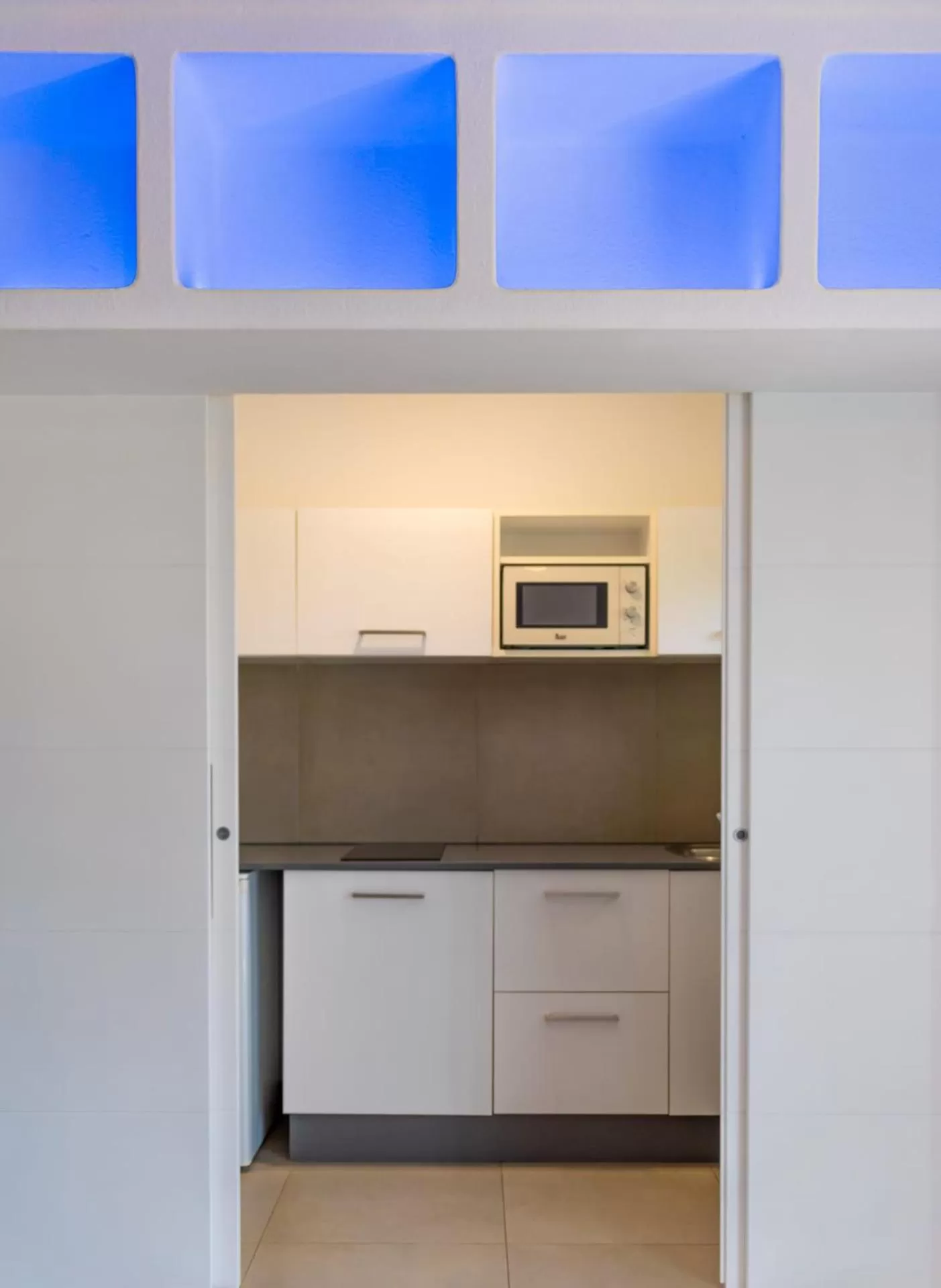 kitchen in Hyde Park Lane