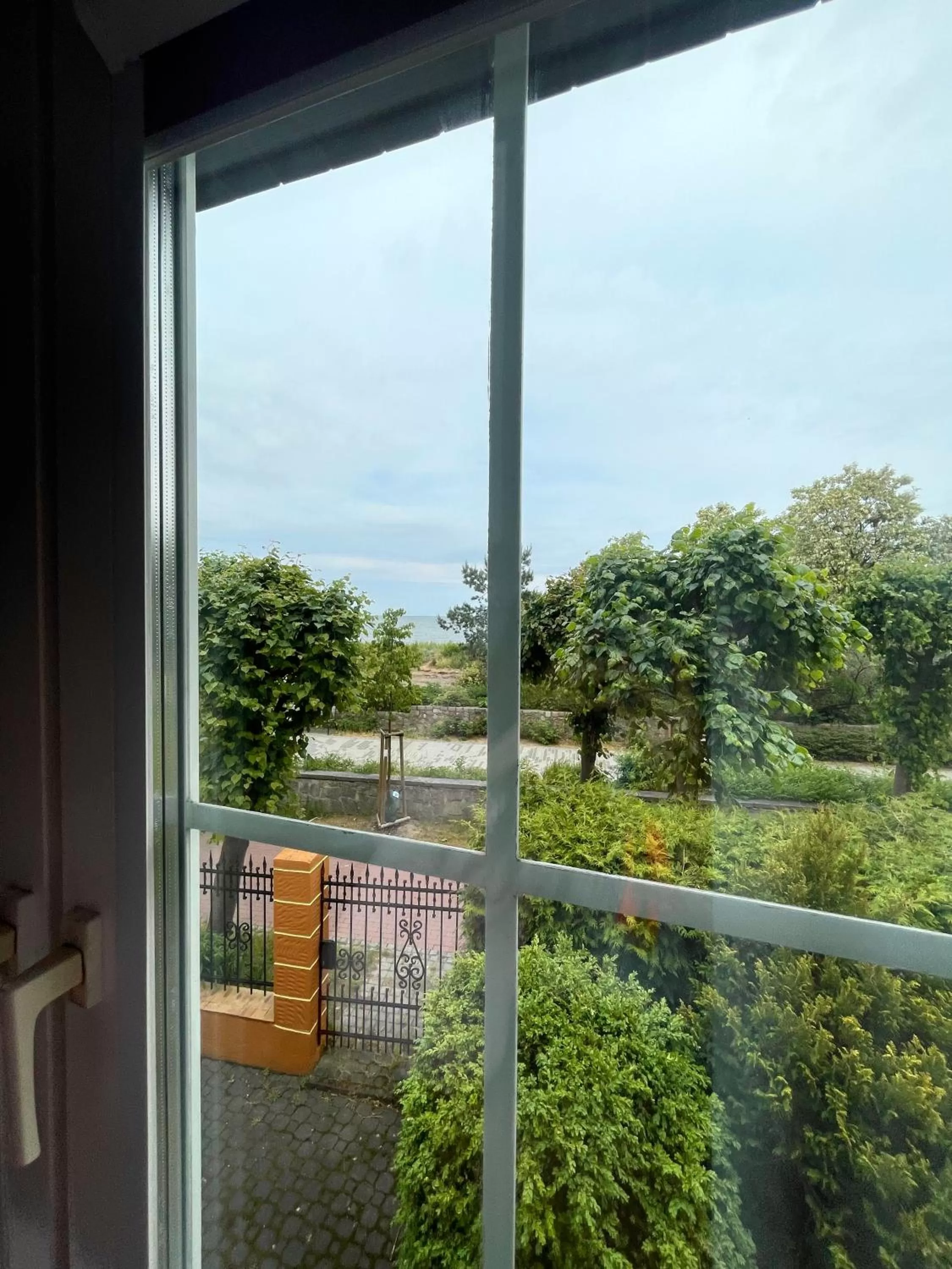 Willa Księżniczki Sopotu