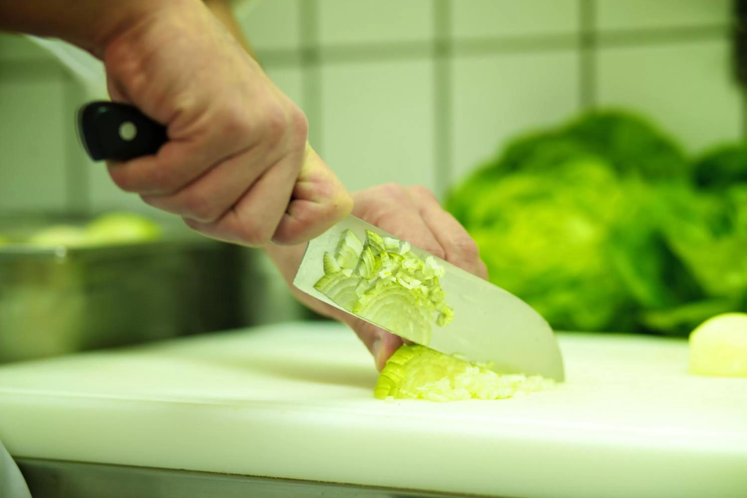 Decorative detail in Hotel & Restaurant Dornweiler Hof