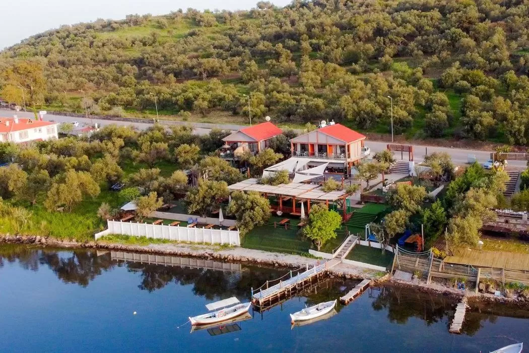 Property building in QCUNDA OTEL