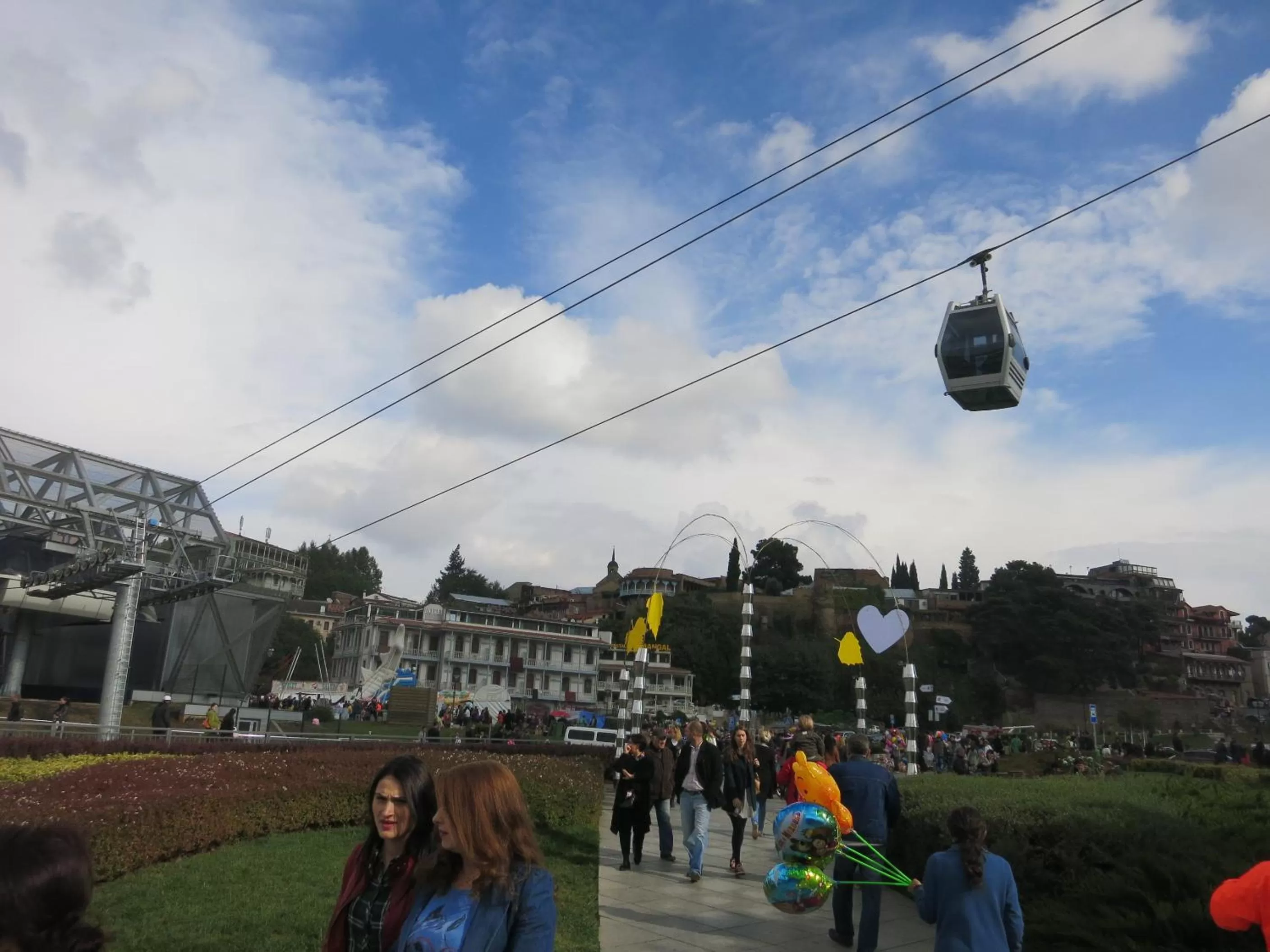 Other in Mia B&B Old Tbilisi