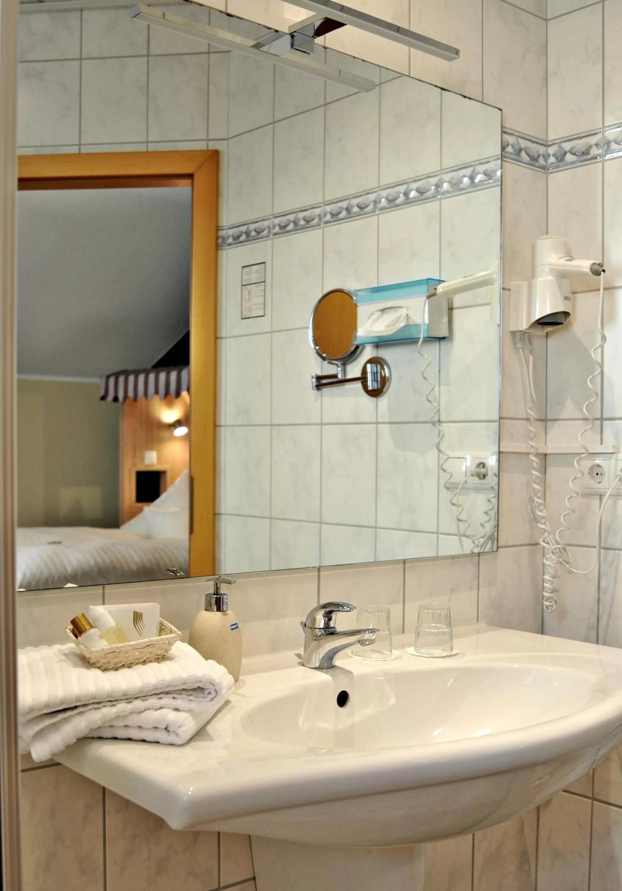 Hotel Restaurant Bürgerklause Tapken