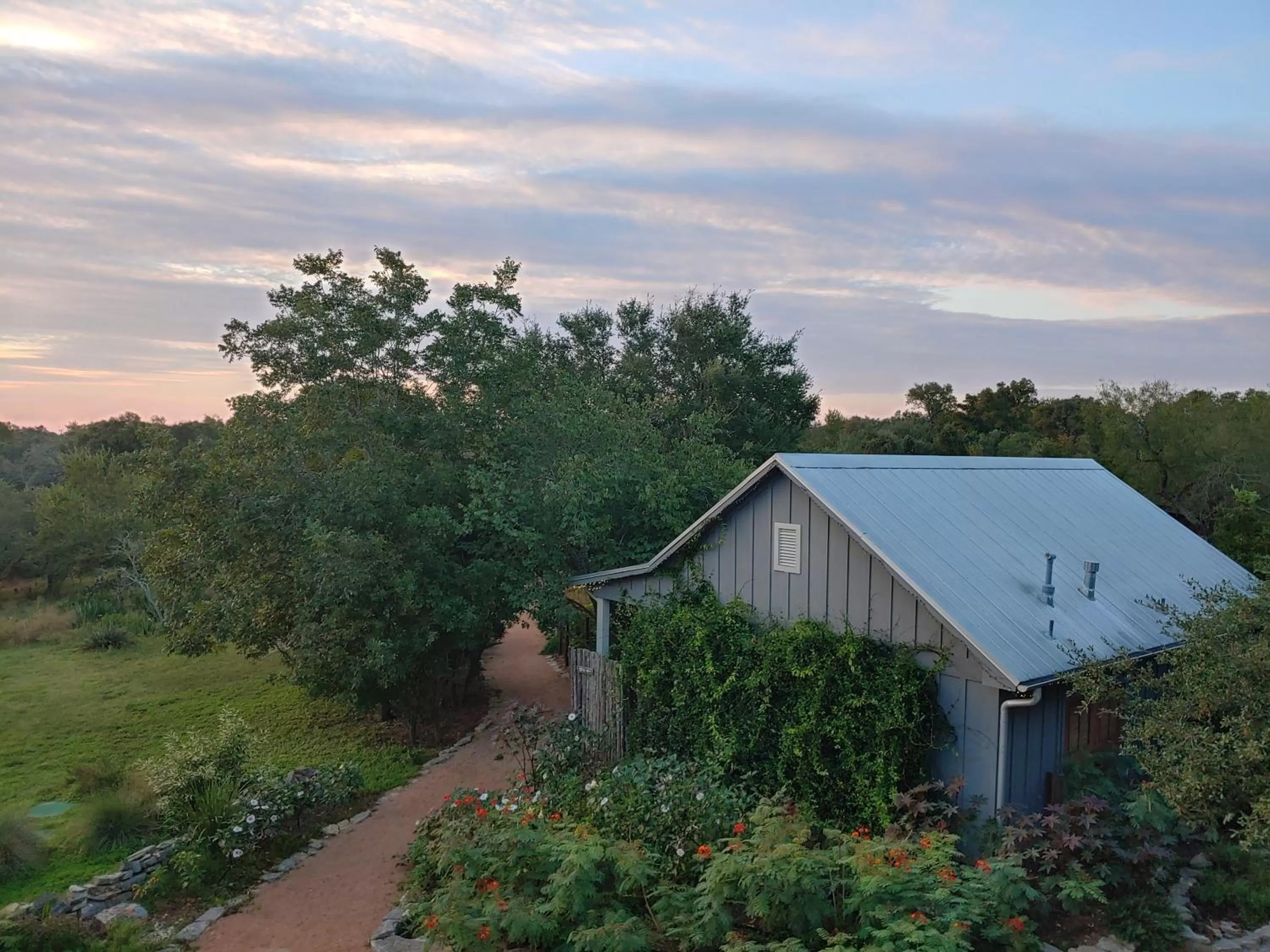 Spa and wellness centre/facilities in Sage Hill Inn & Spa