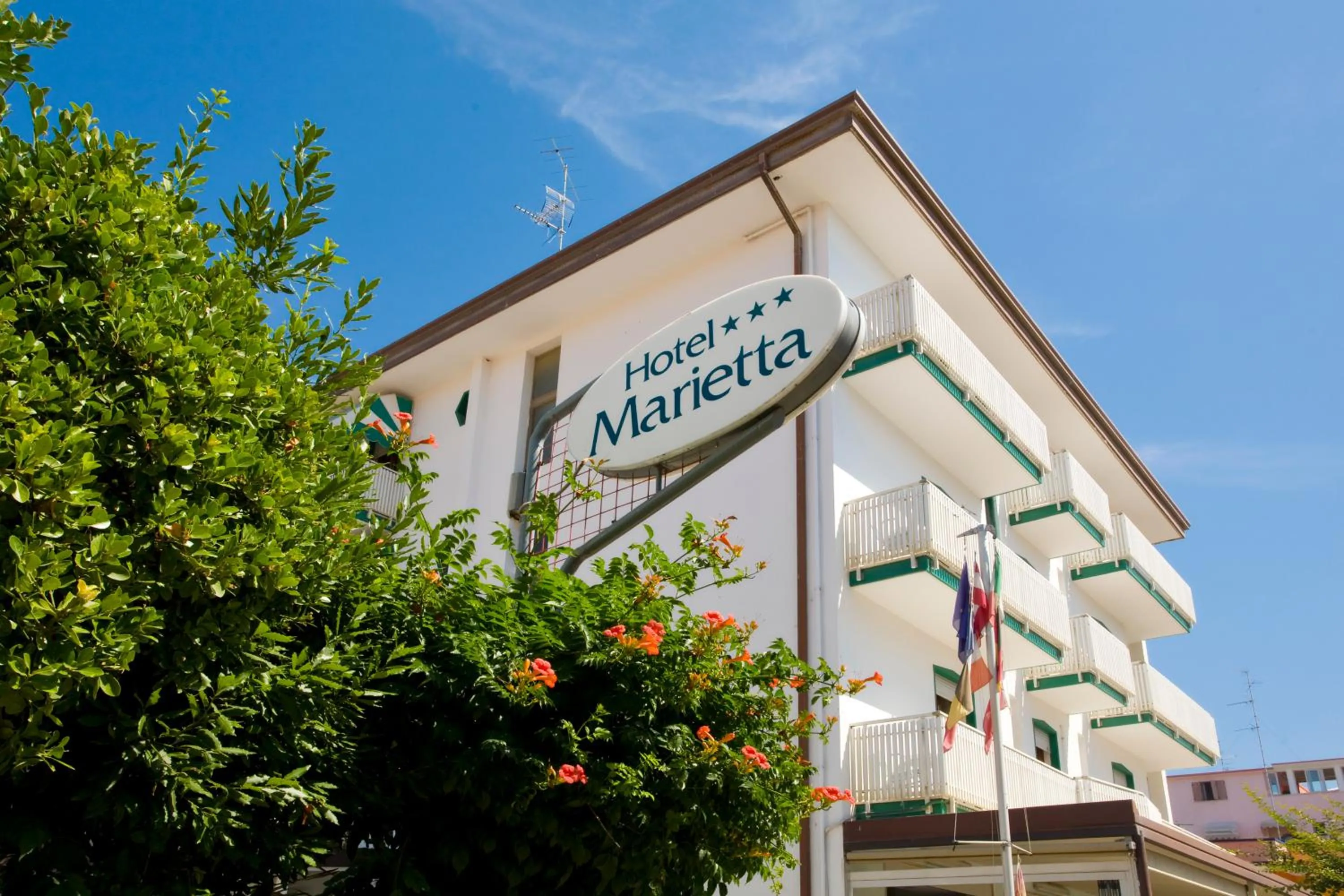 Hotel Marietta