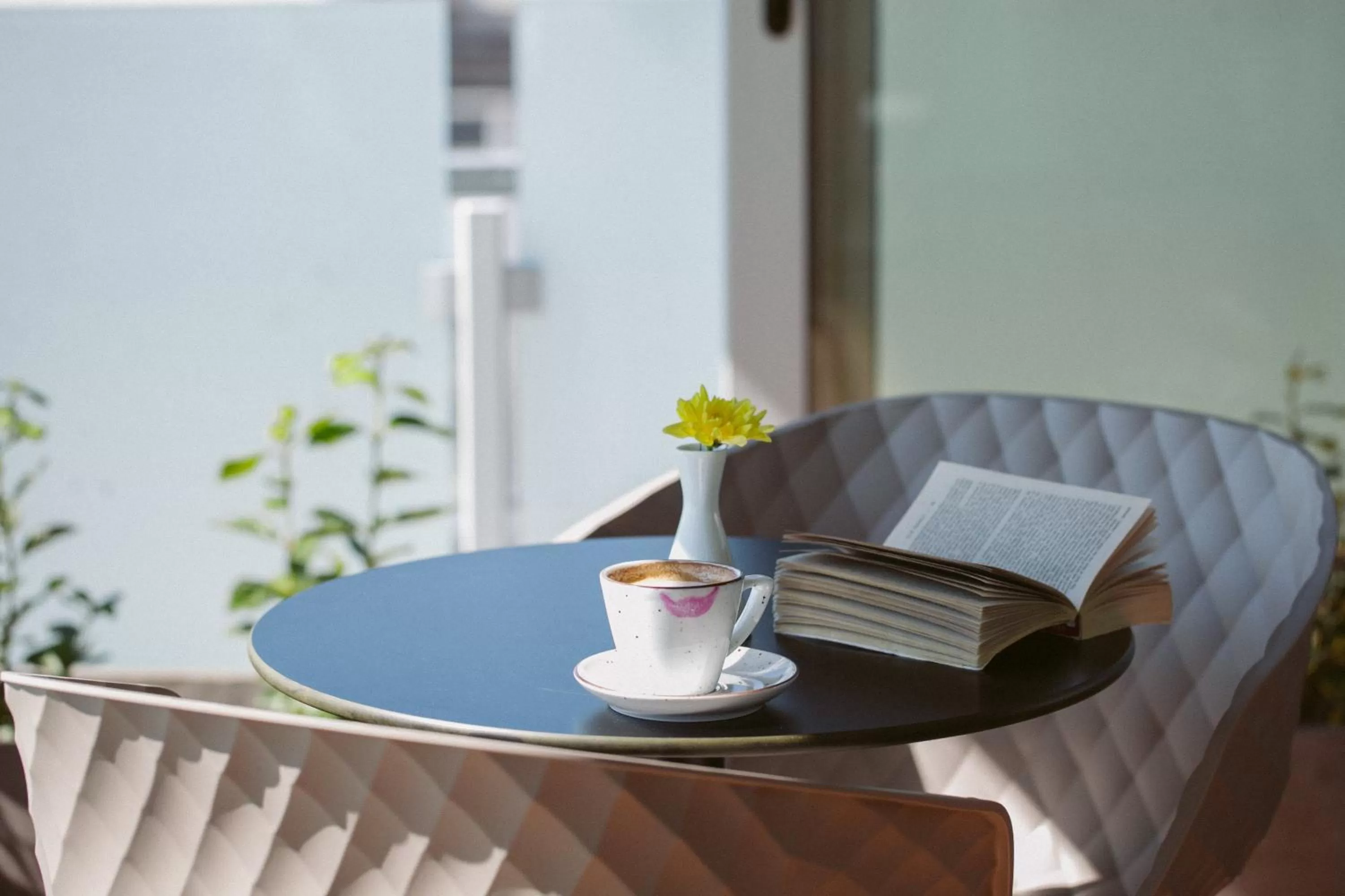 Coffee/tea facilities in Athens Cypria Hotel