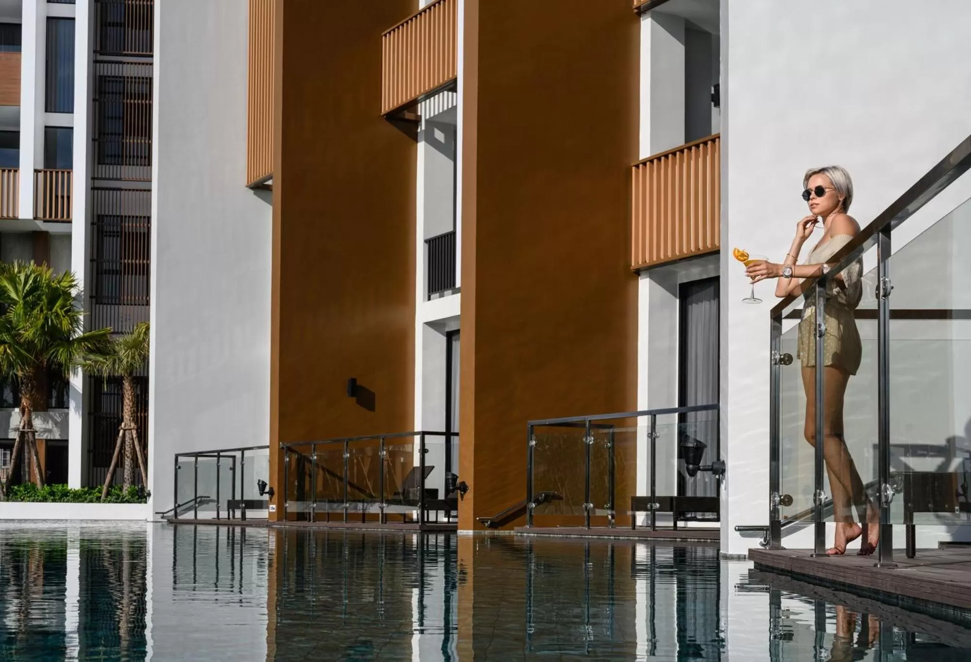 People in iSanook Resort & Suites Hua Hin