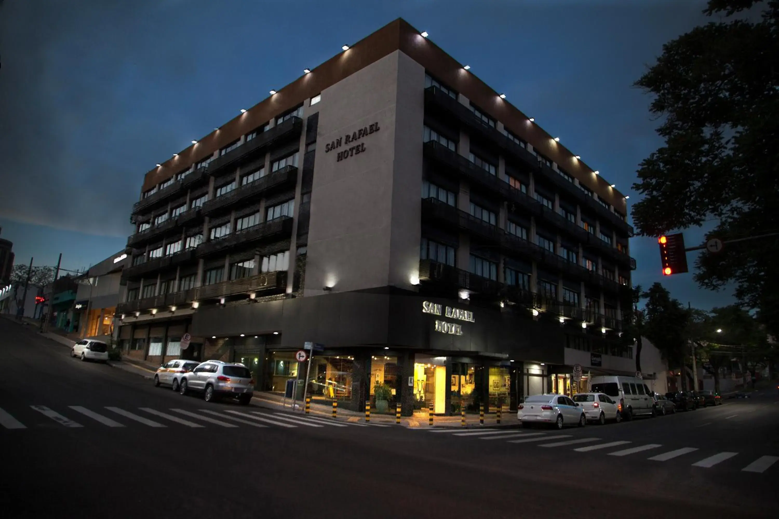 San Rafael Comfort Class Hotel San Rafael Comfort Class Hotel