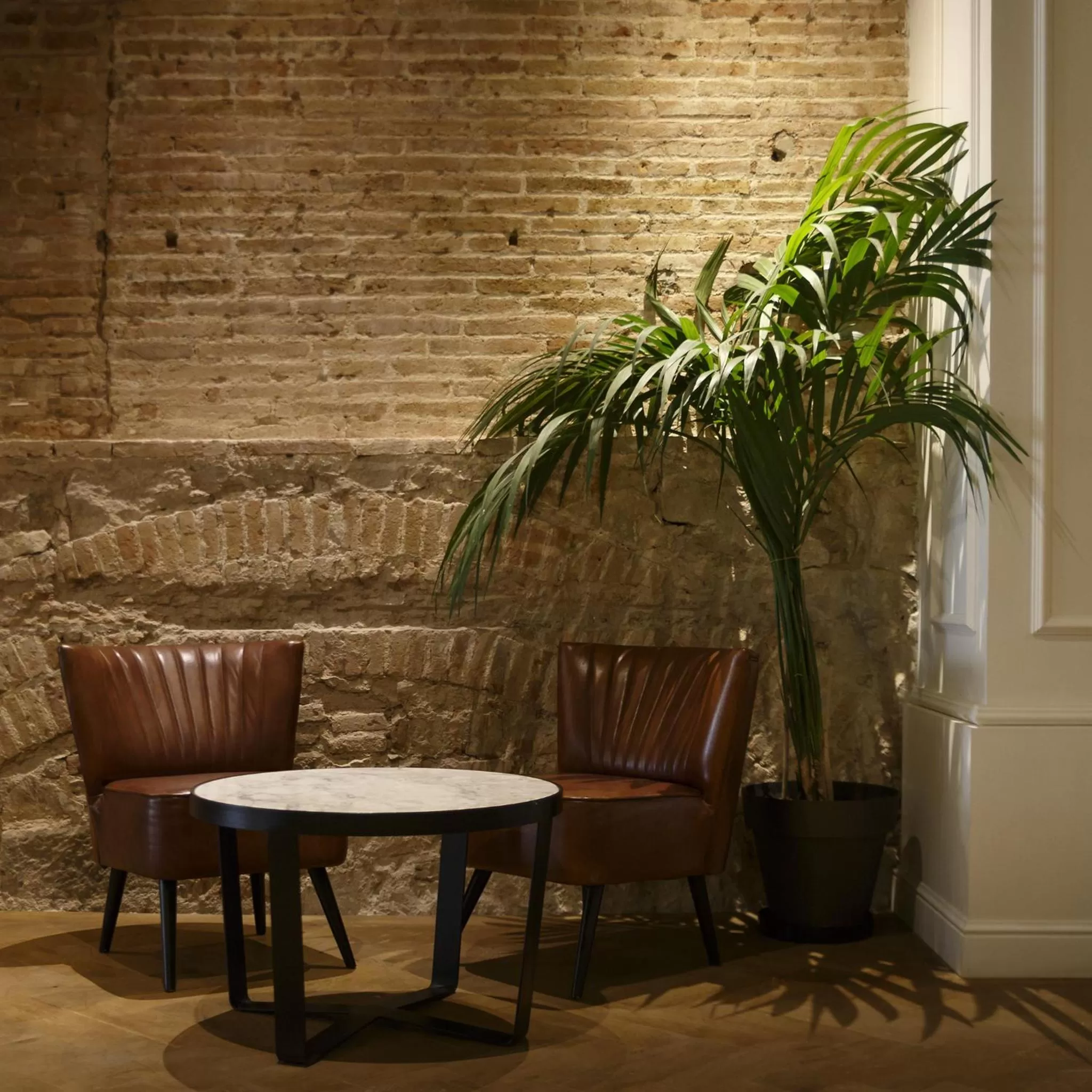 Restaurant/places to eat in ICON Bcn